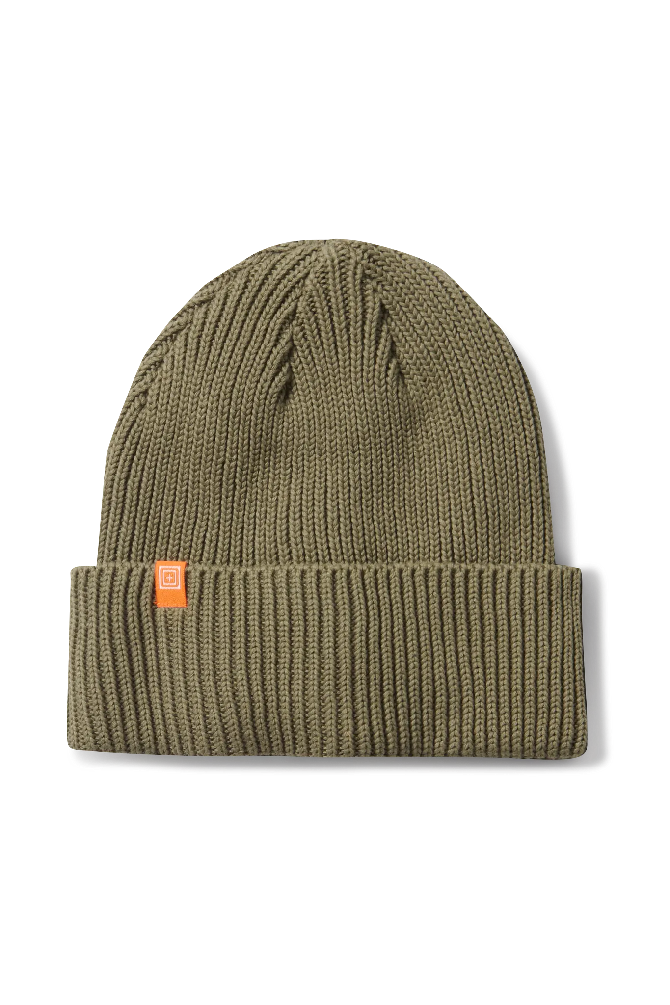 Boistel Beanie – Tank Green