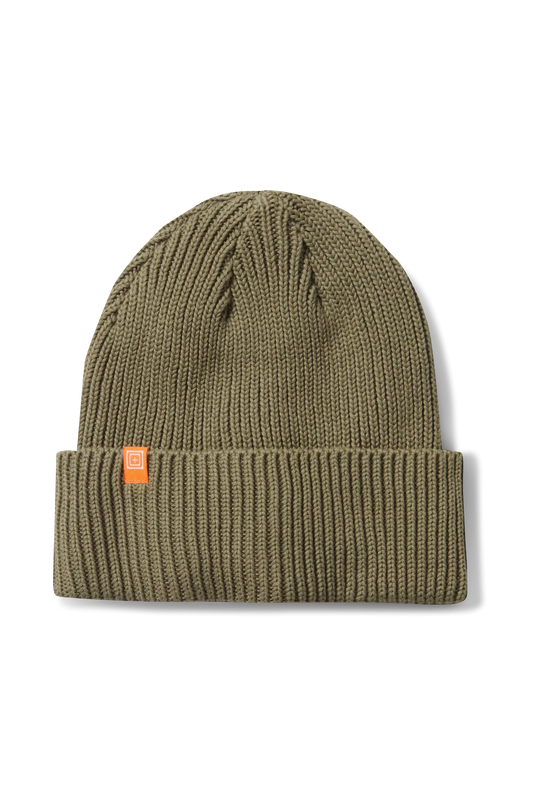 Boistel Beanie – Tank Green