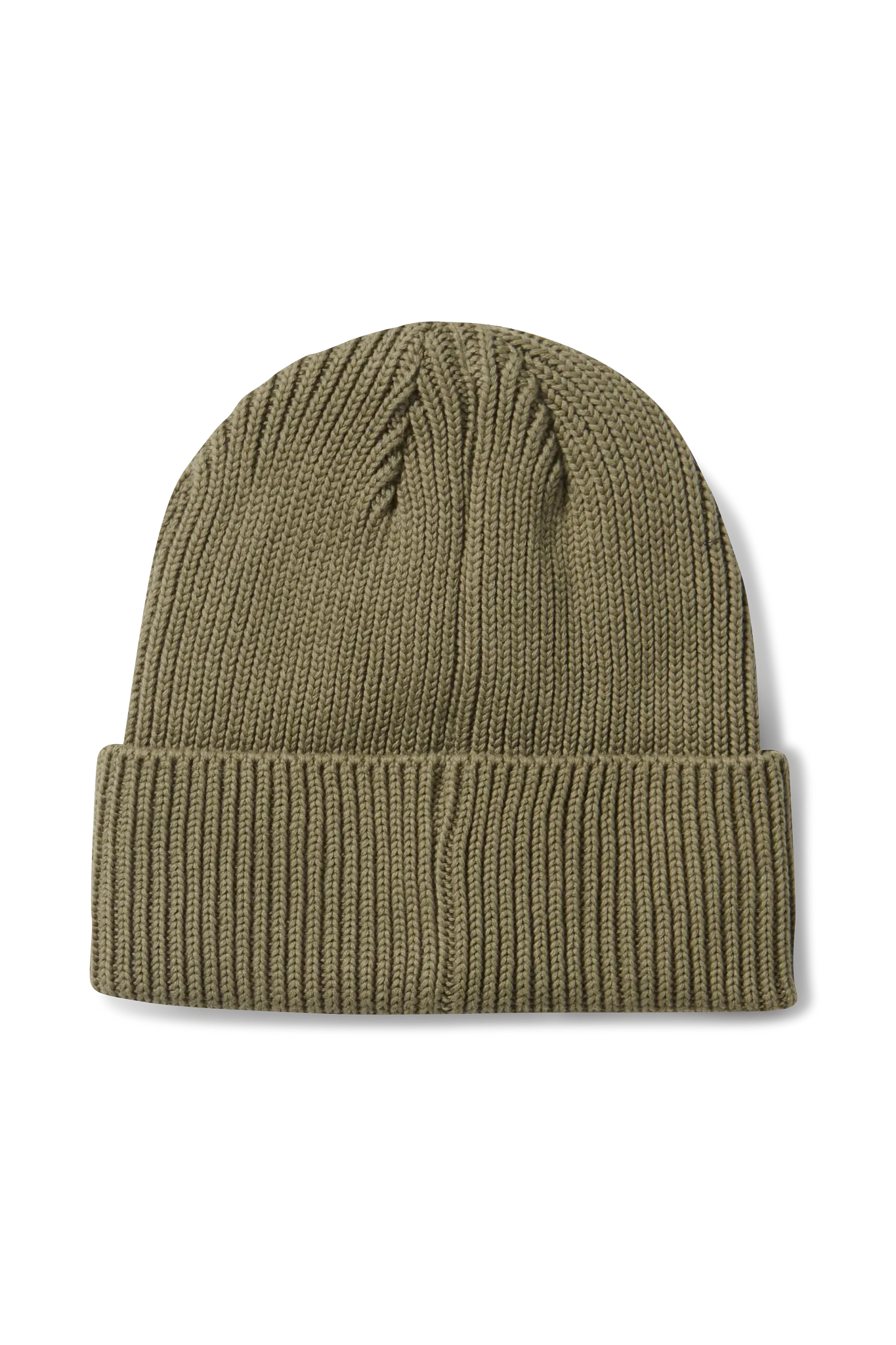 Boistel Beanie – Tank Green