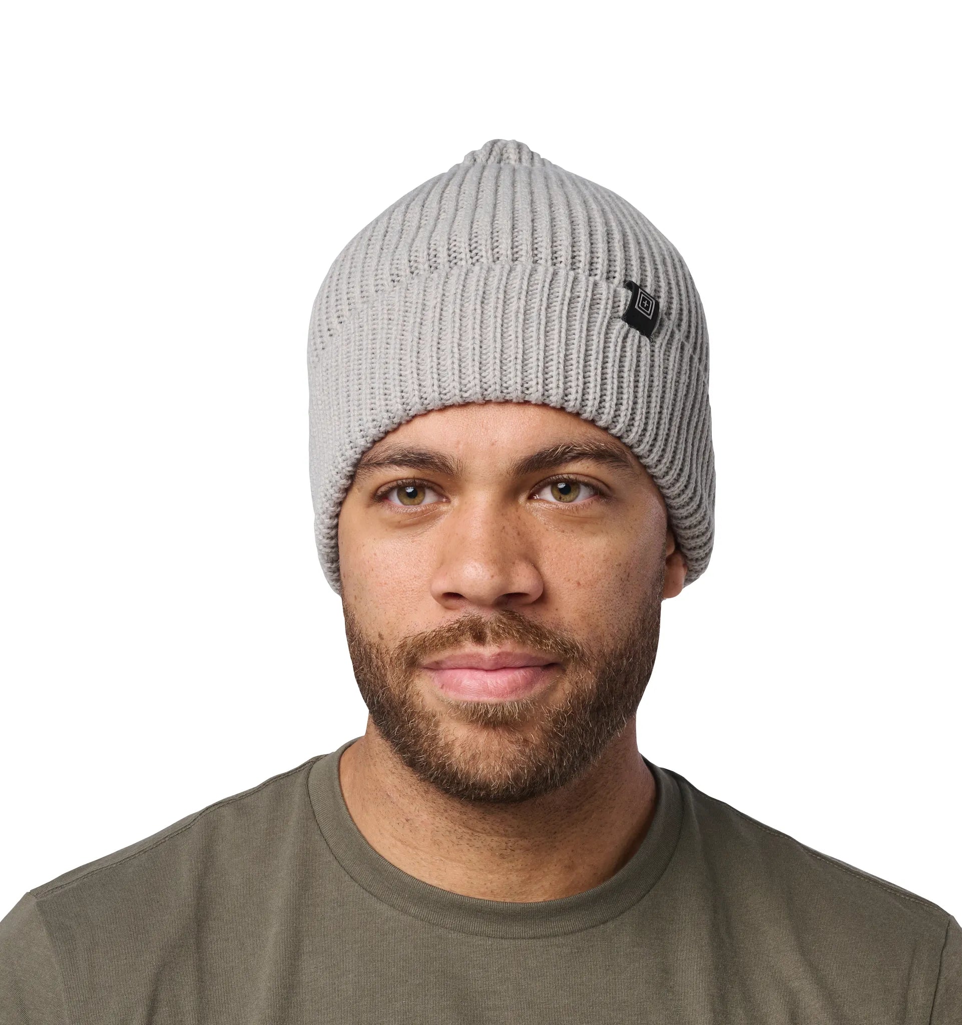 Chambers Beanie – Titan Grey