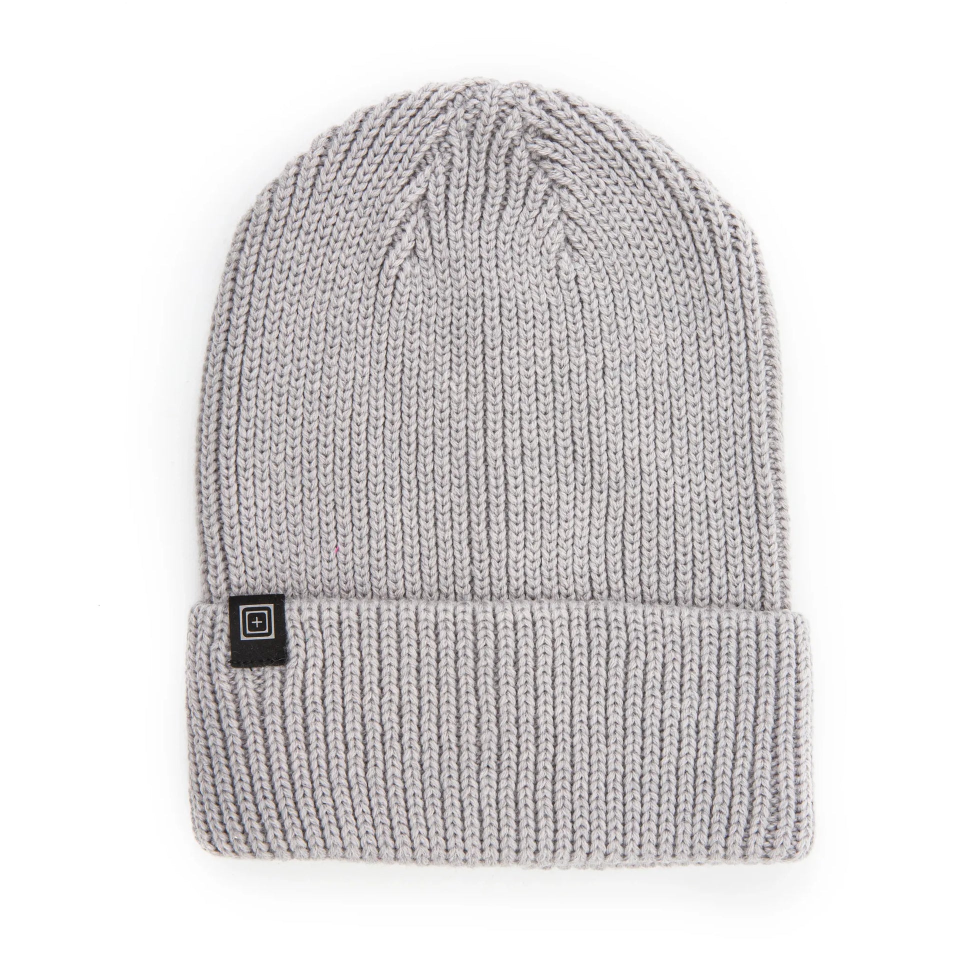 Chambers Beanie – Titan Grey