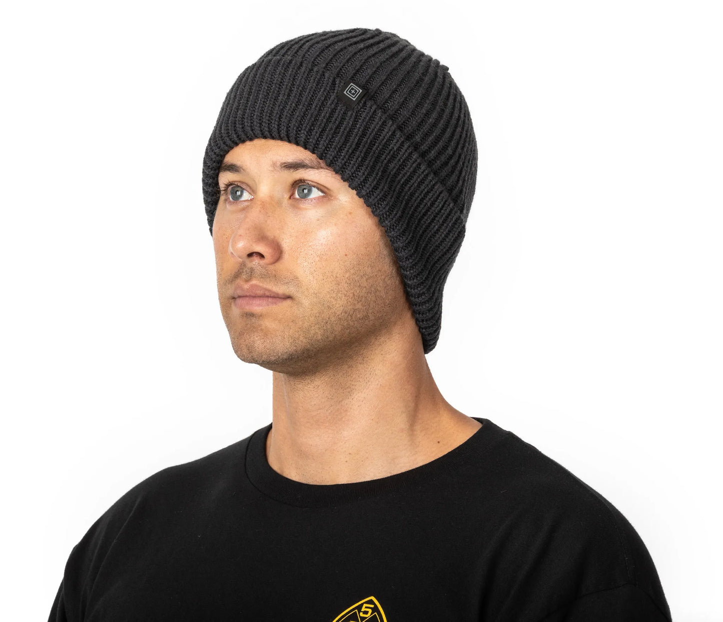 Chambers Beanie – Volcanic