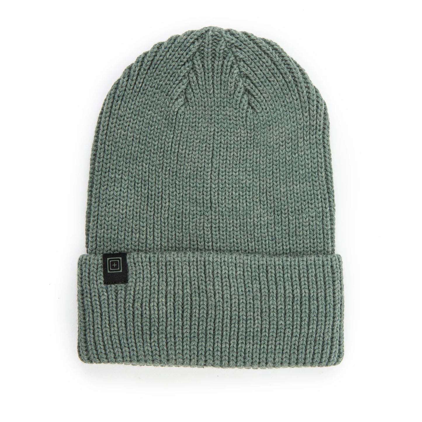 Chambers Beanie – Willow Green