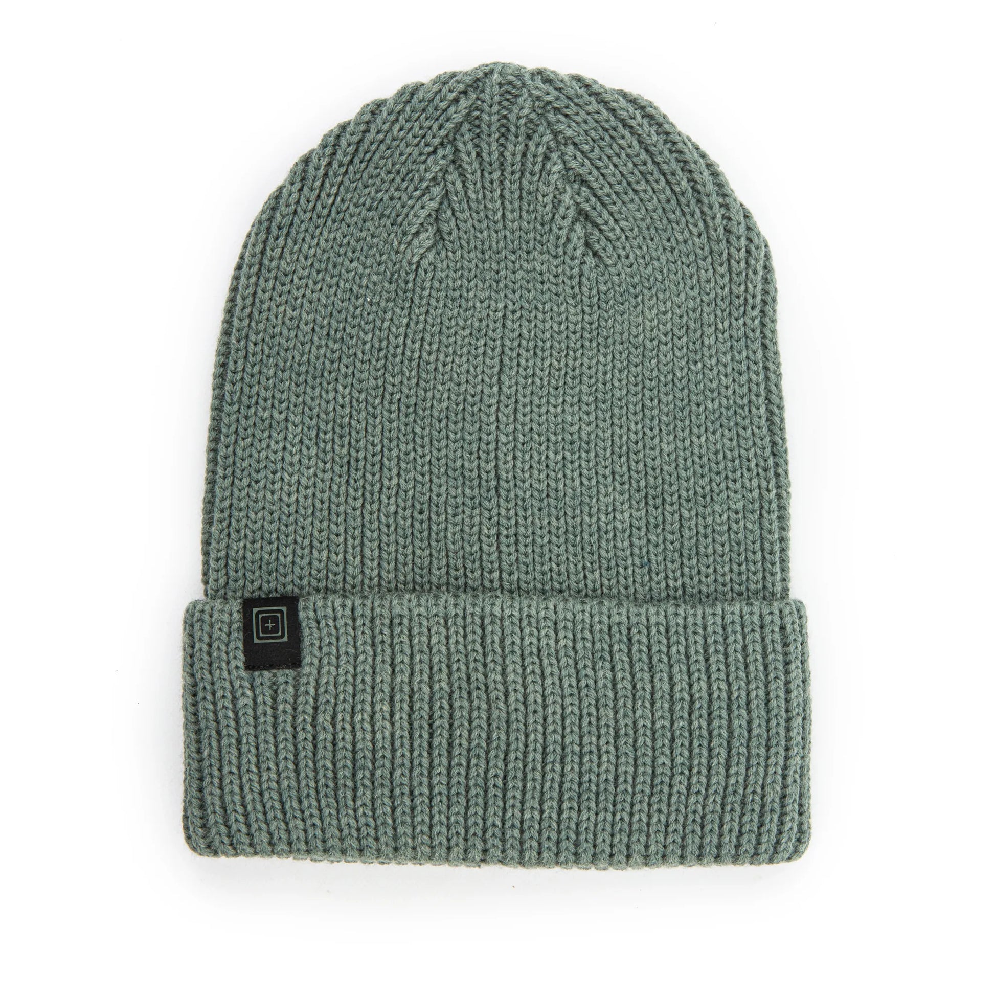 Chambers Beanie – Willow Green