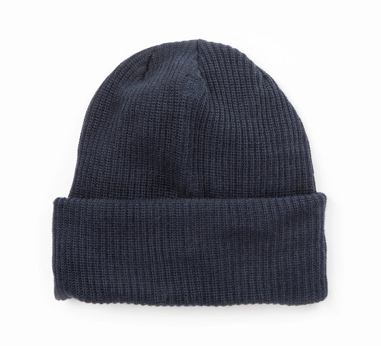 Rover Beanie – Dark Navy