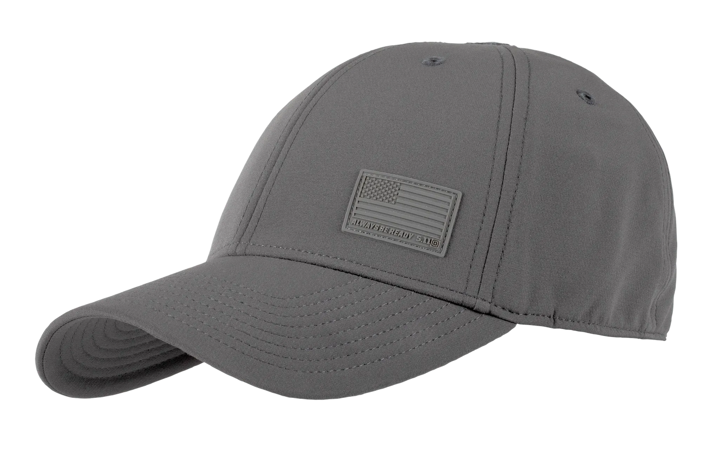 Caliber Proud Cap – Storm