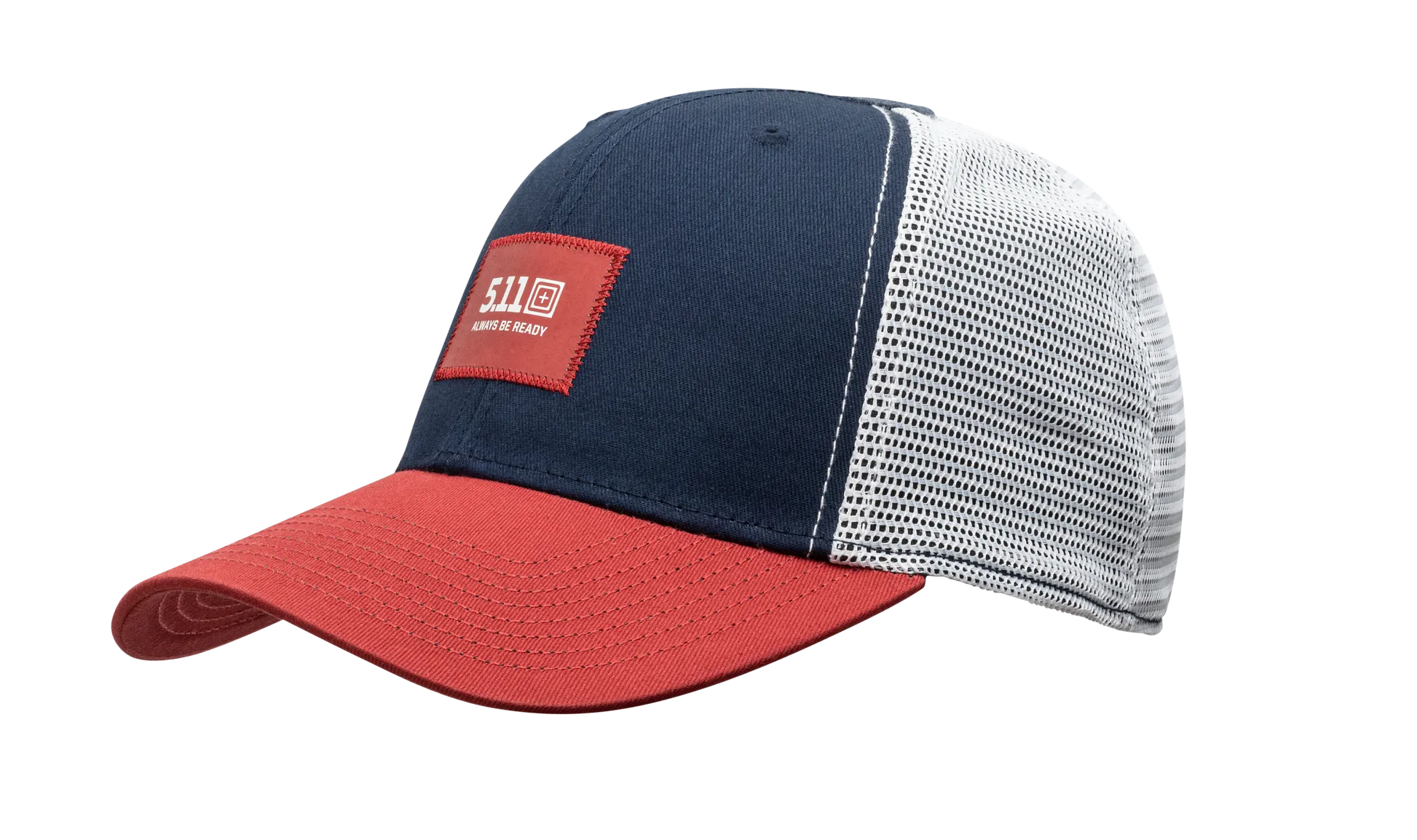 Legacy Box Trucker – Pacific Navy