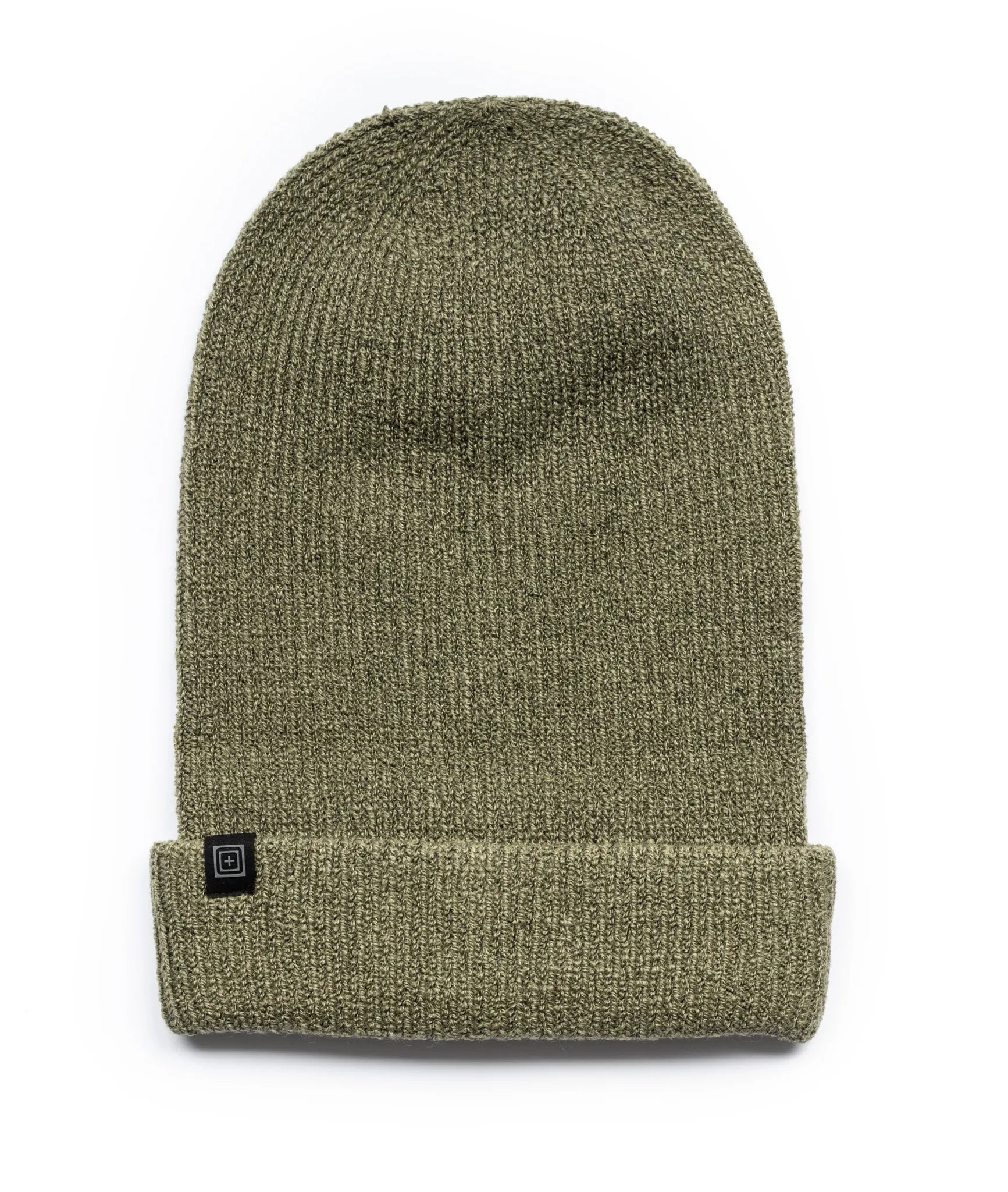 Women's Andrea Slouchy Beanie – Tank Green