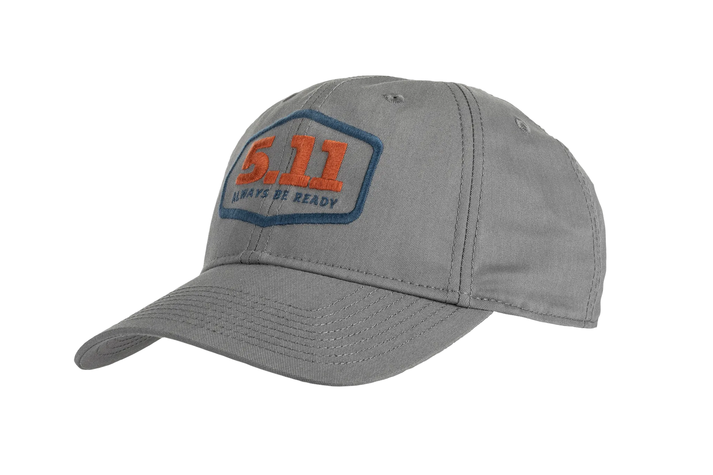 Gas Station Cap – Storm