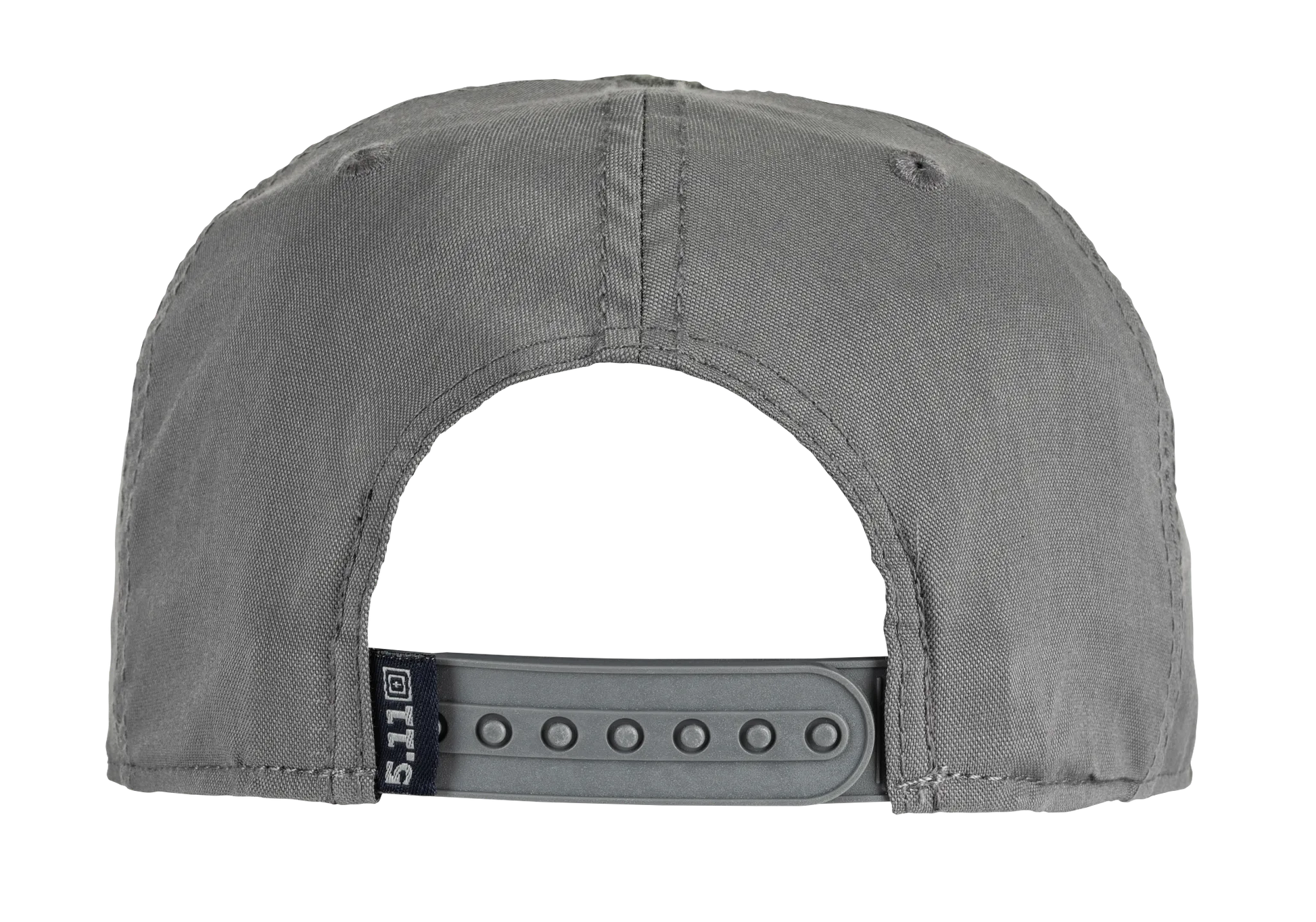 Gas Station Cap – Storm