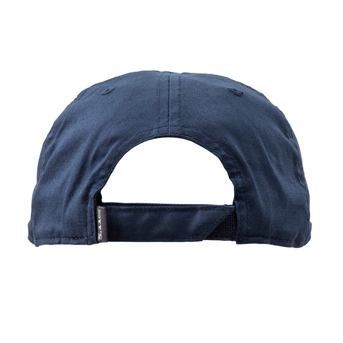 Leather Box Logo Cap – Pacific Navy