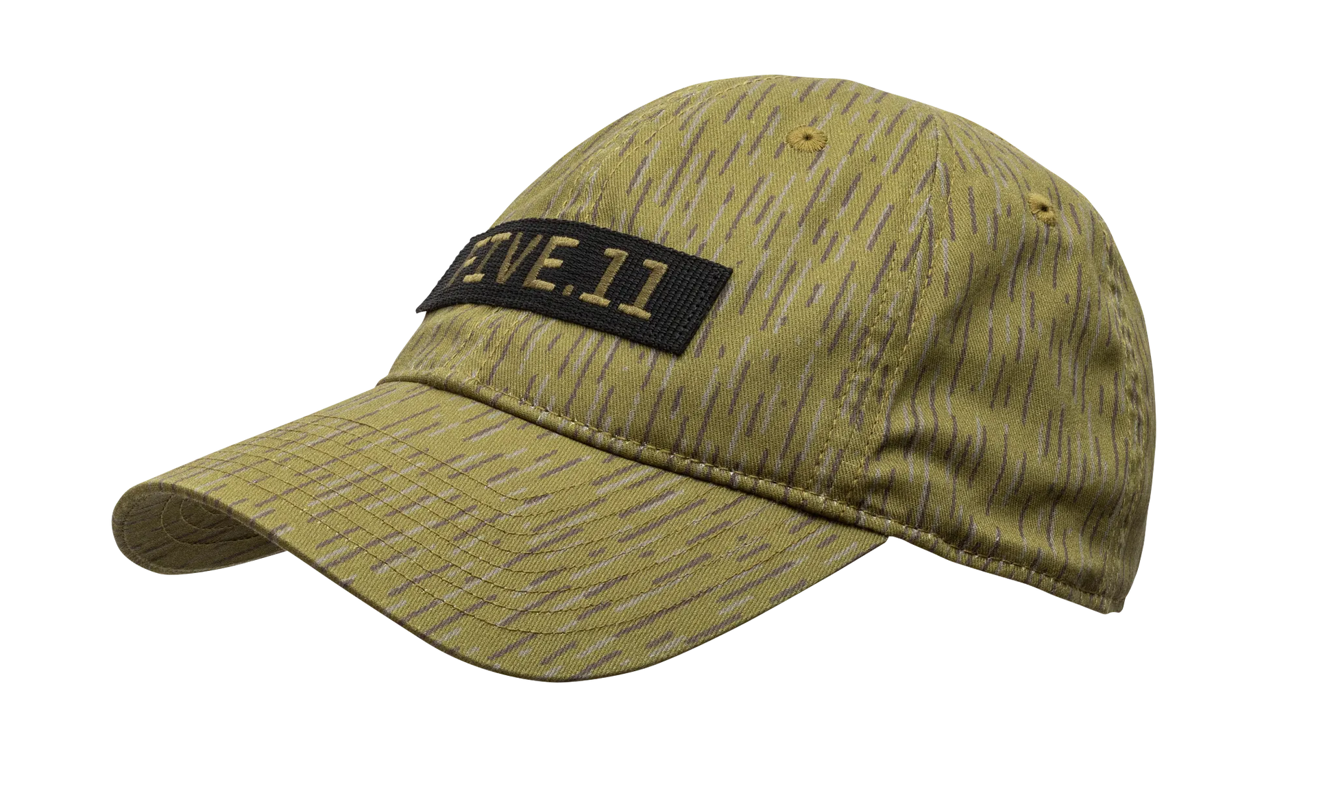 Five.11 Cap – Rifle Green