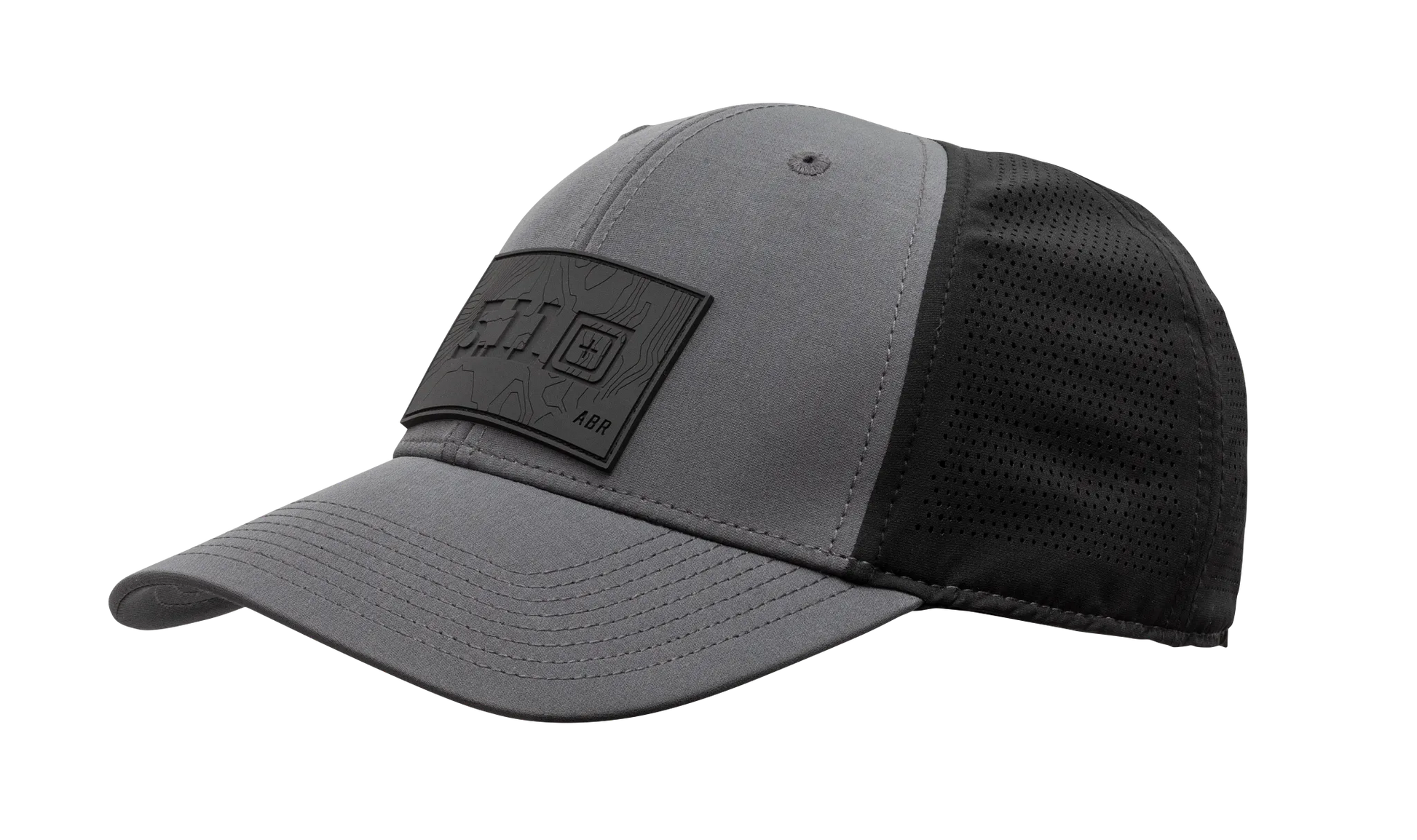 Topo Box Vent-Tac Cap – Flint