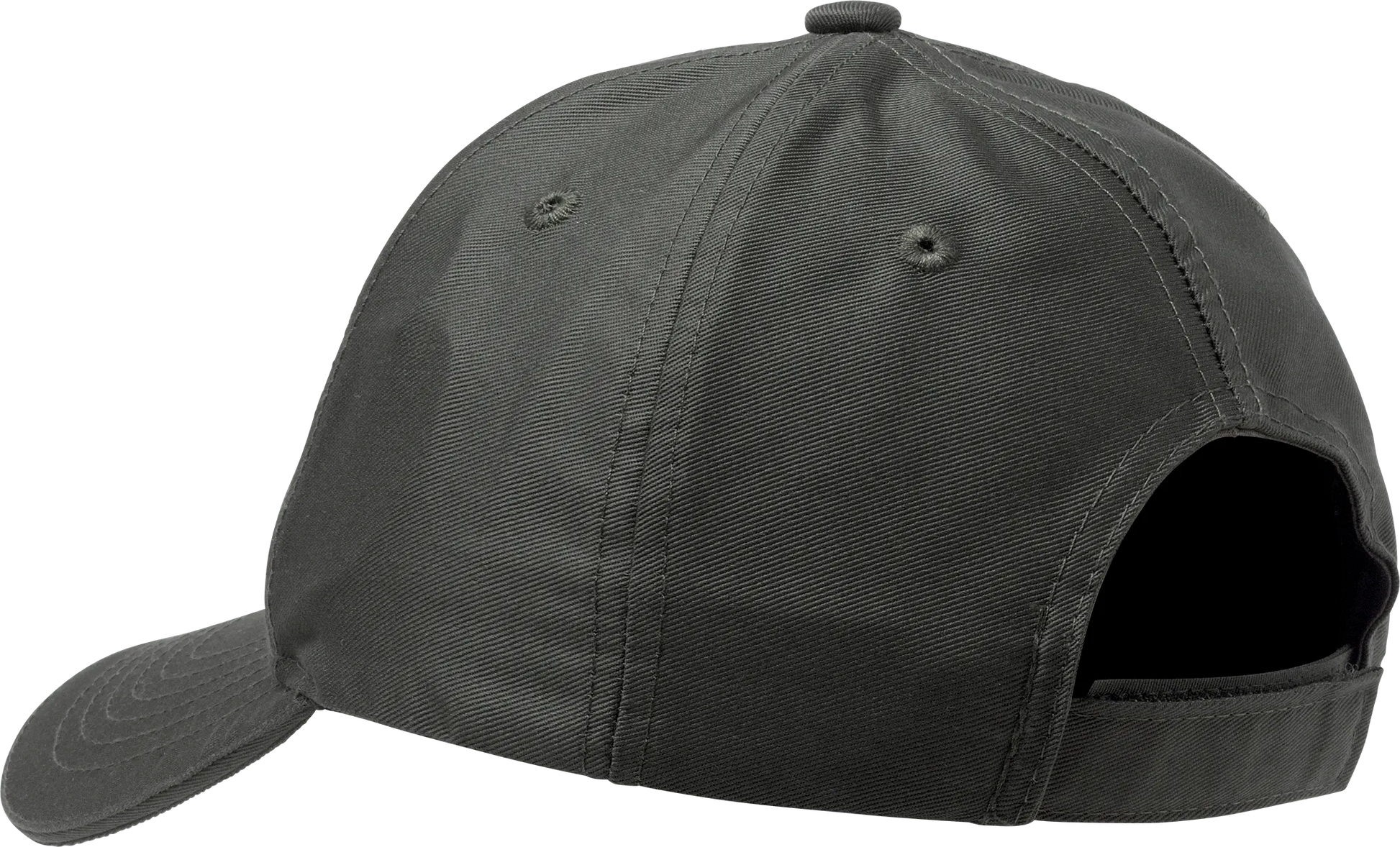Adjustable Uniform Hat – TDU Green