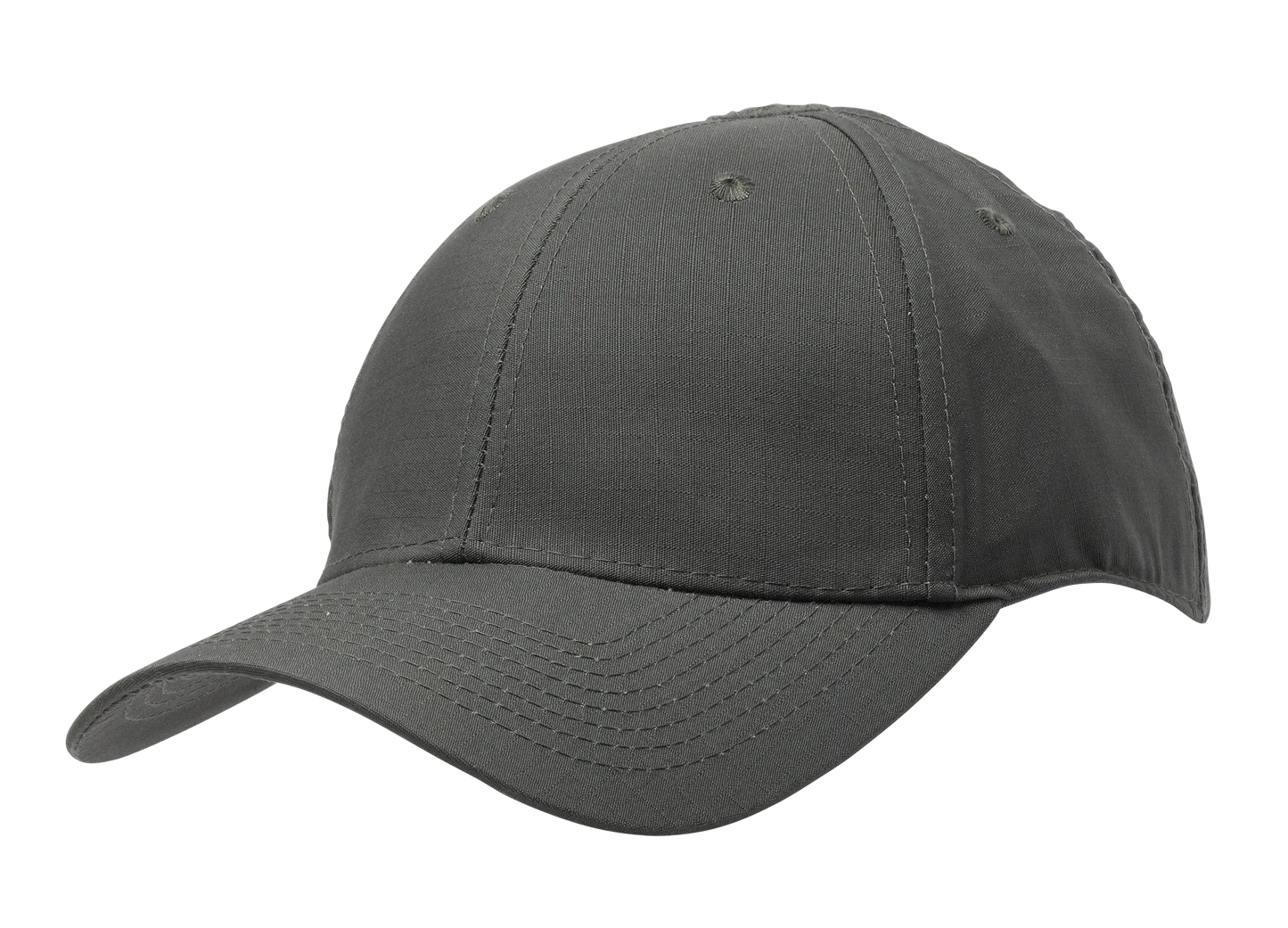Adjustable Uniform Hat – TDU Green
