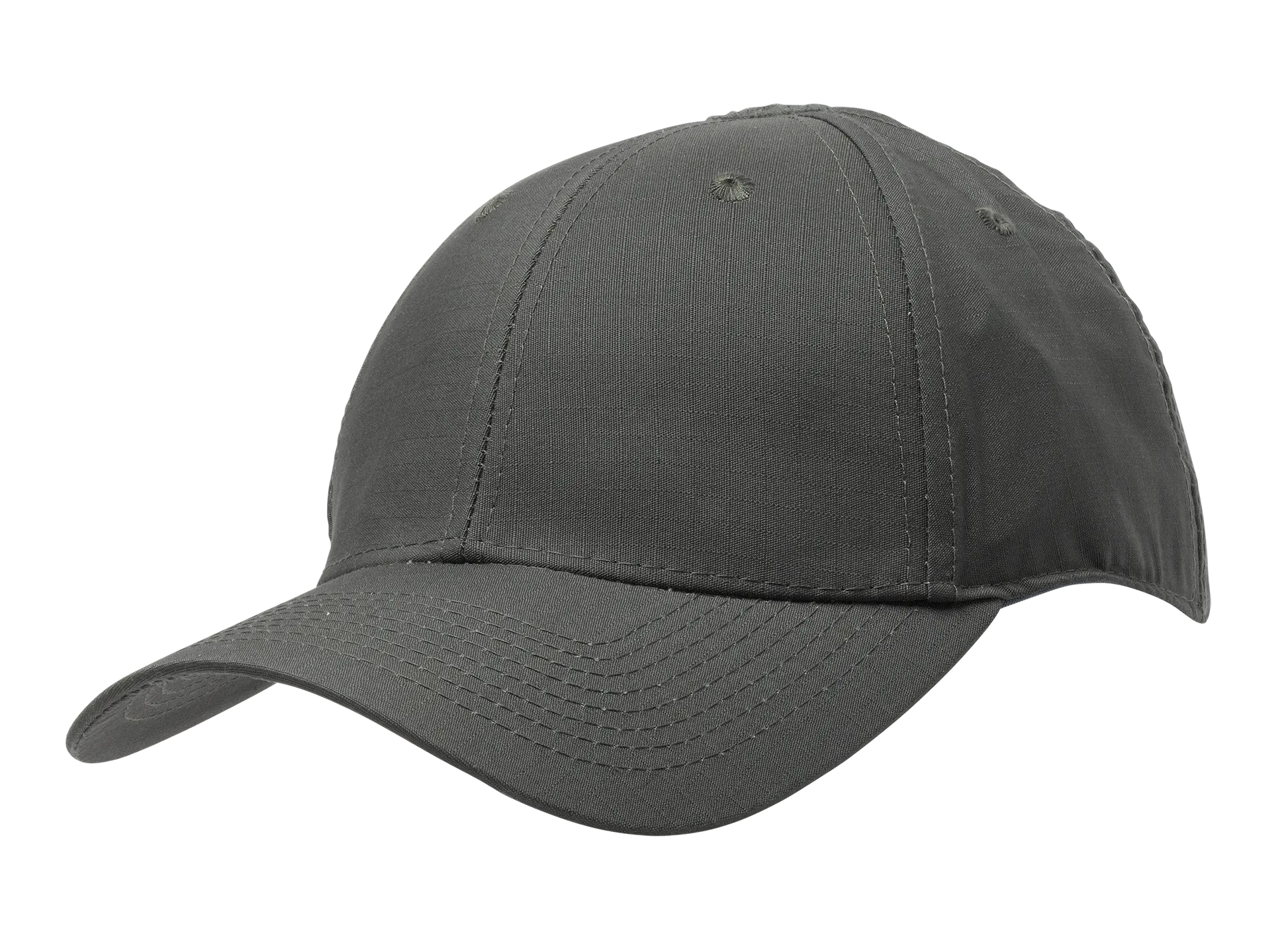Adjustable Uniform Hat – TDU Green