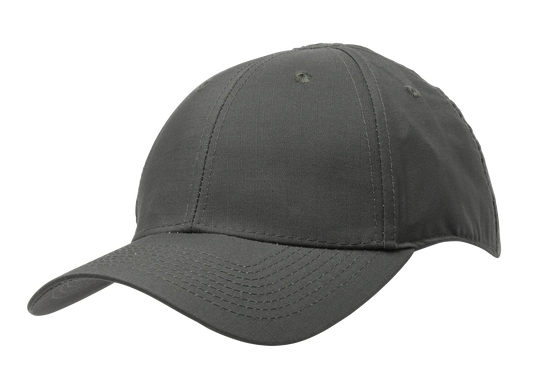 Adjustable Uniform Hat – TDU Green