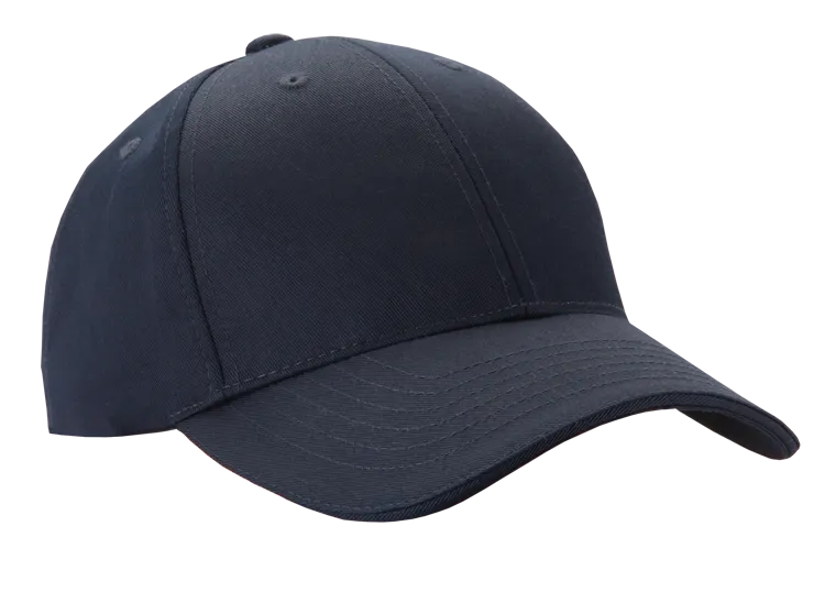 Adjustable Uniform Hat – Dark Navy
