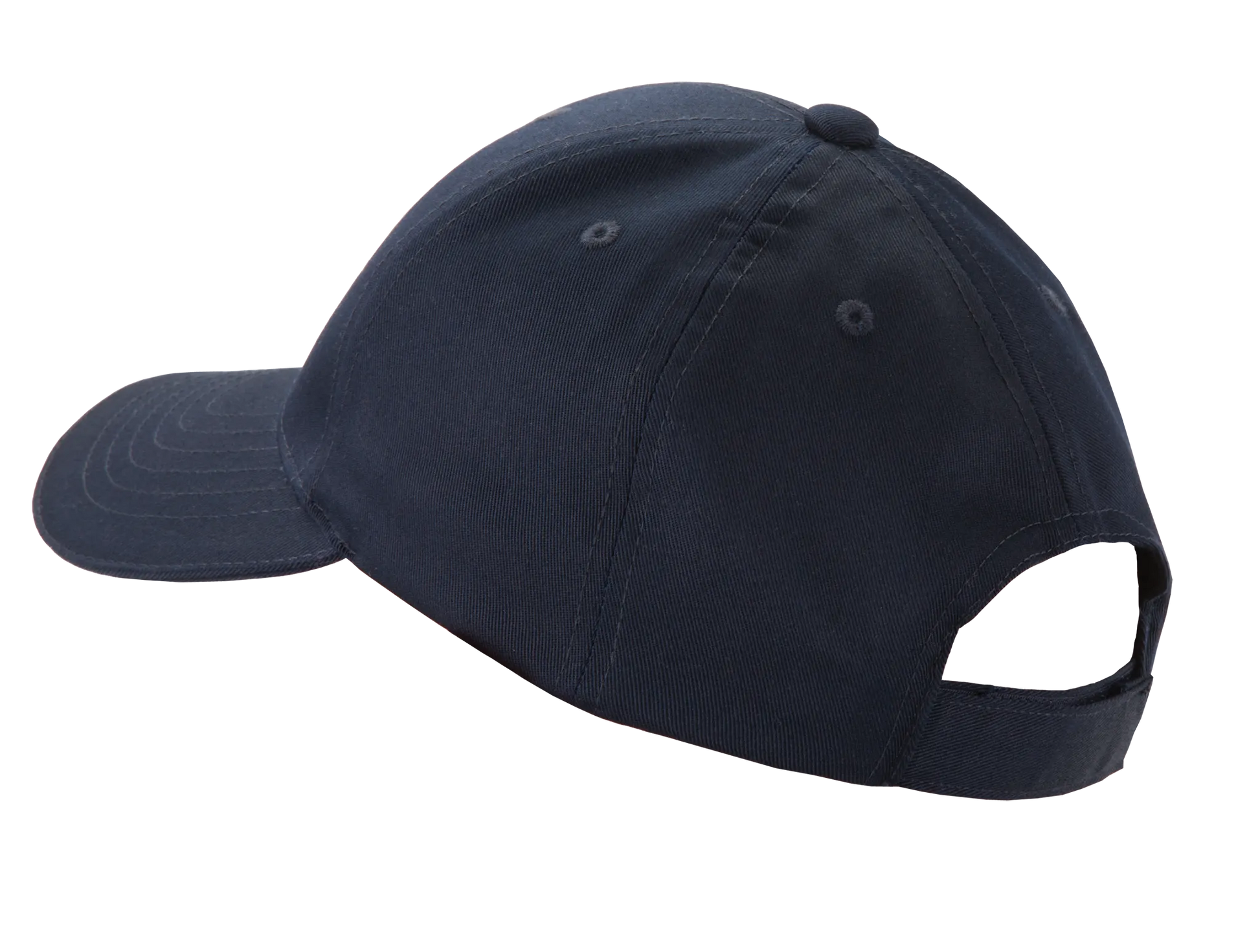Adjustable Uniform Hat – Dark Navy