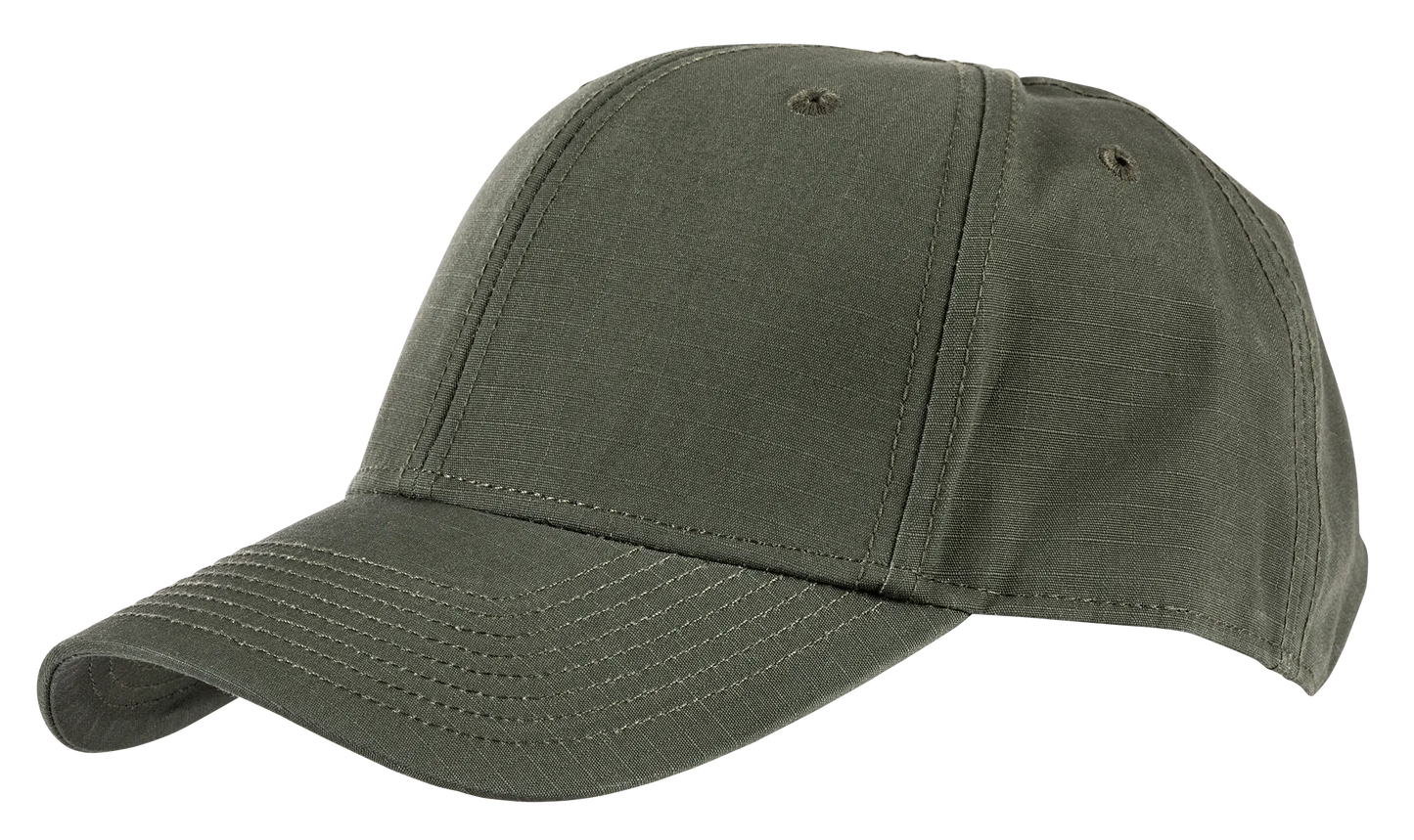 TACLITE® Uniform Cap – TDU Green
