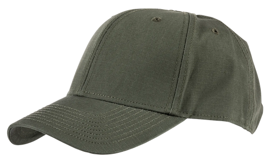 TACLITE® Uniform Cap – TDU Green