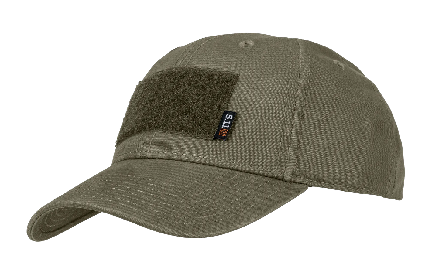 Flag Bearer Cap – Ranger Green