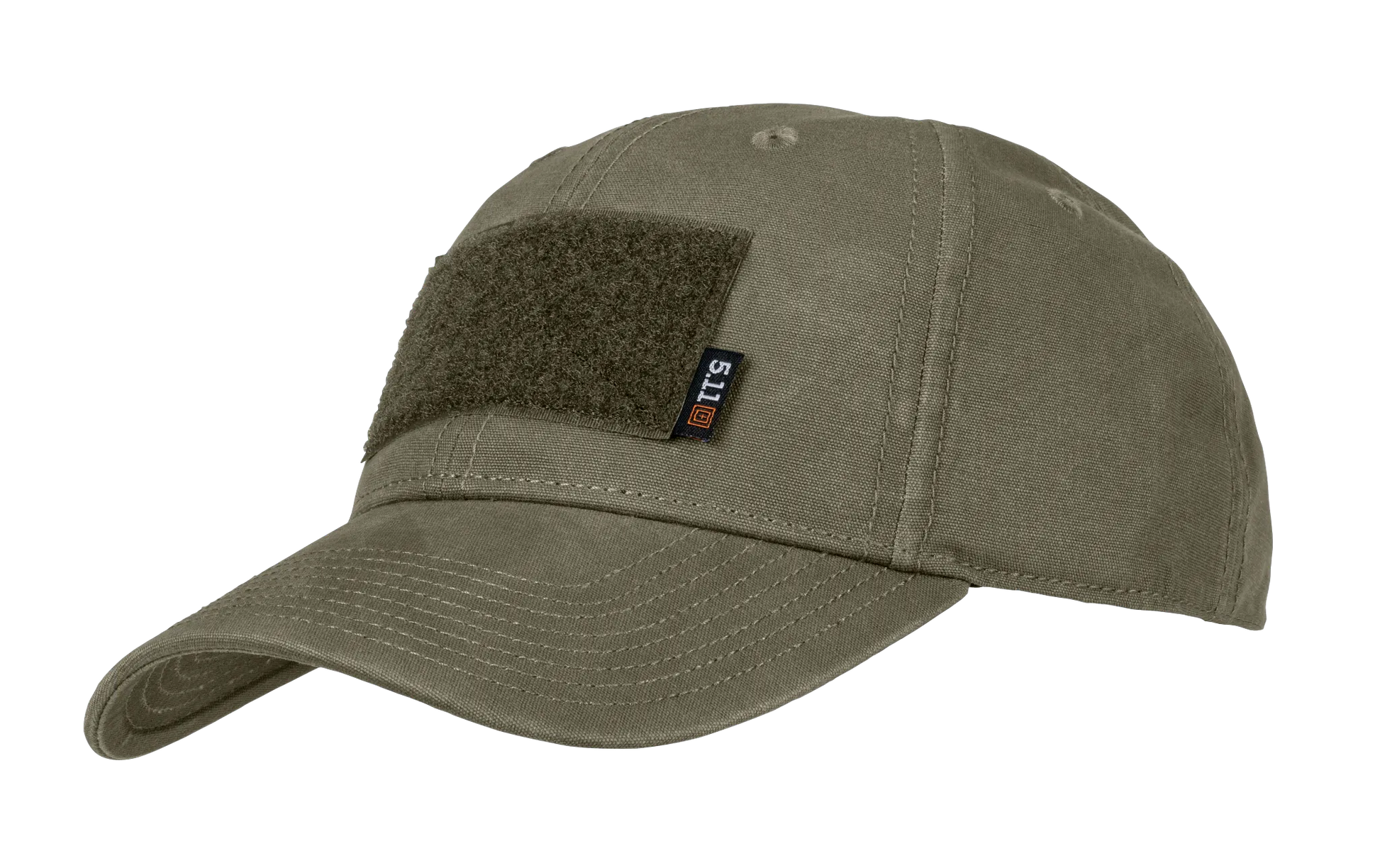 Flag Bearer Cap – Ranger Green