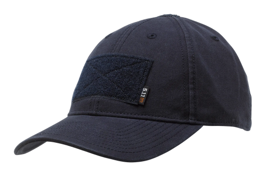 Flag Bearer Cap – Dark Navy