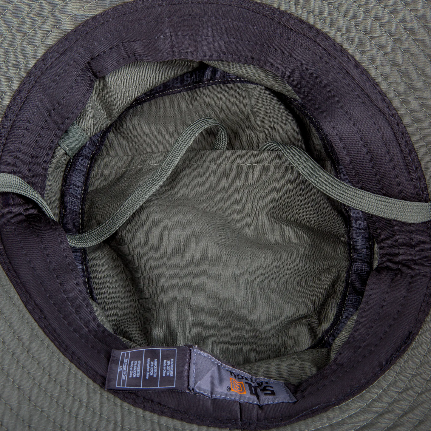 5.11® Boonie Hat – TDU Green