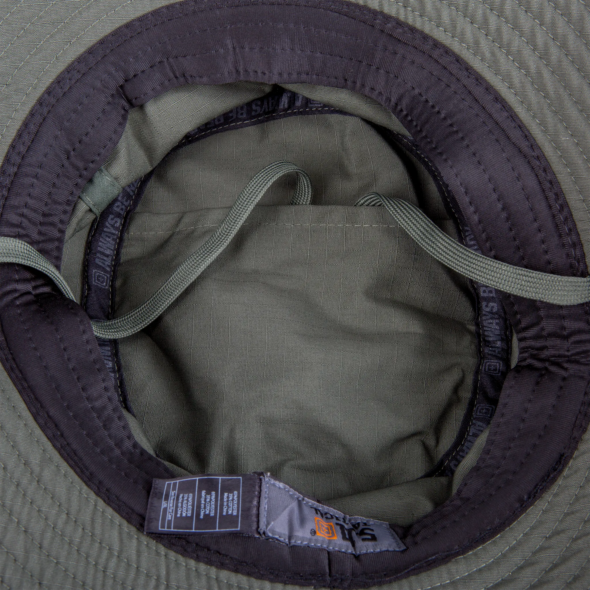 5.11® Boonie Hat – TDU Green