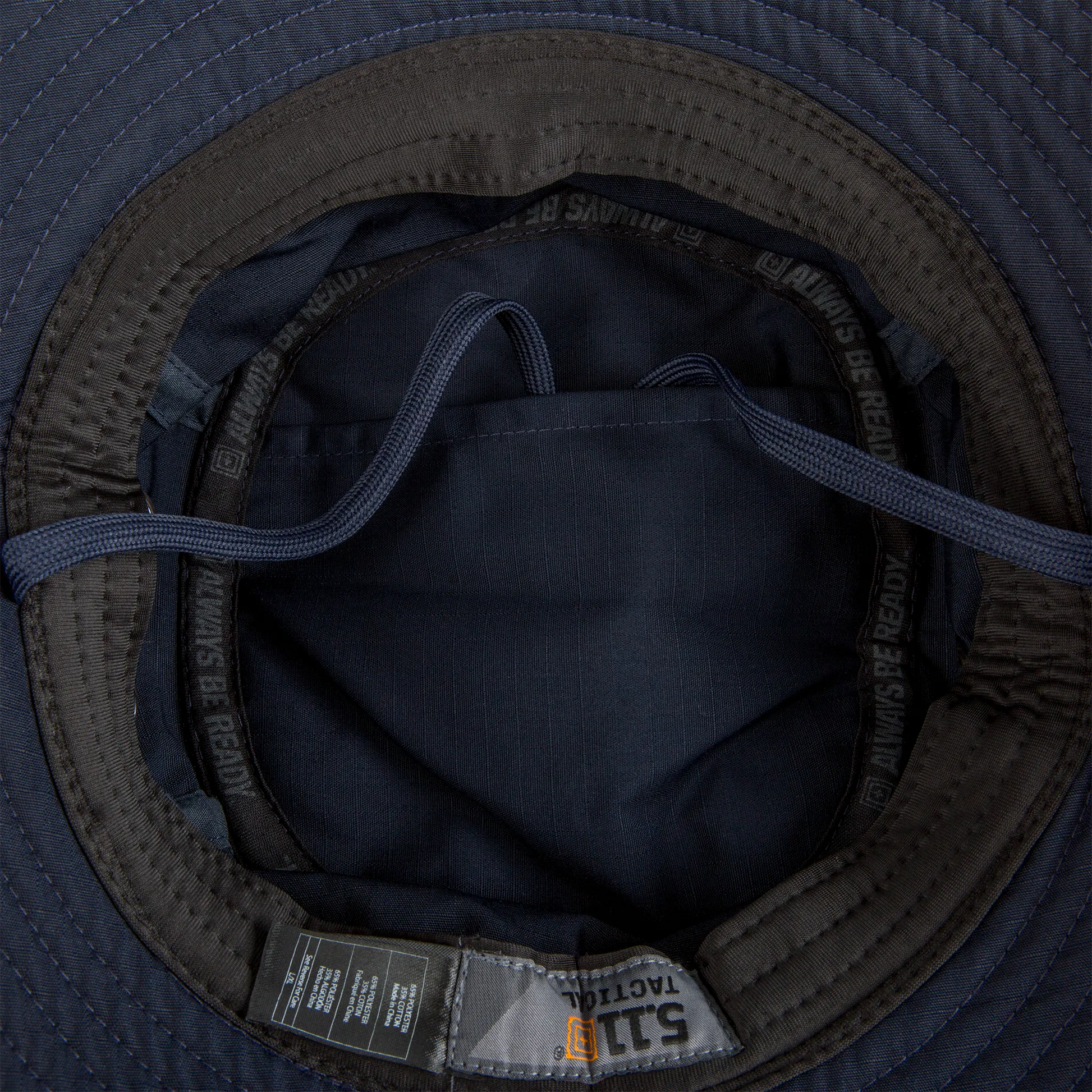 5.11® Boonie Hat – Dark Navy