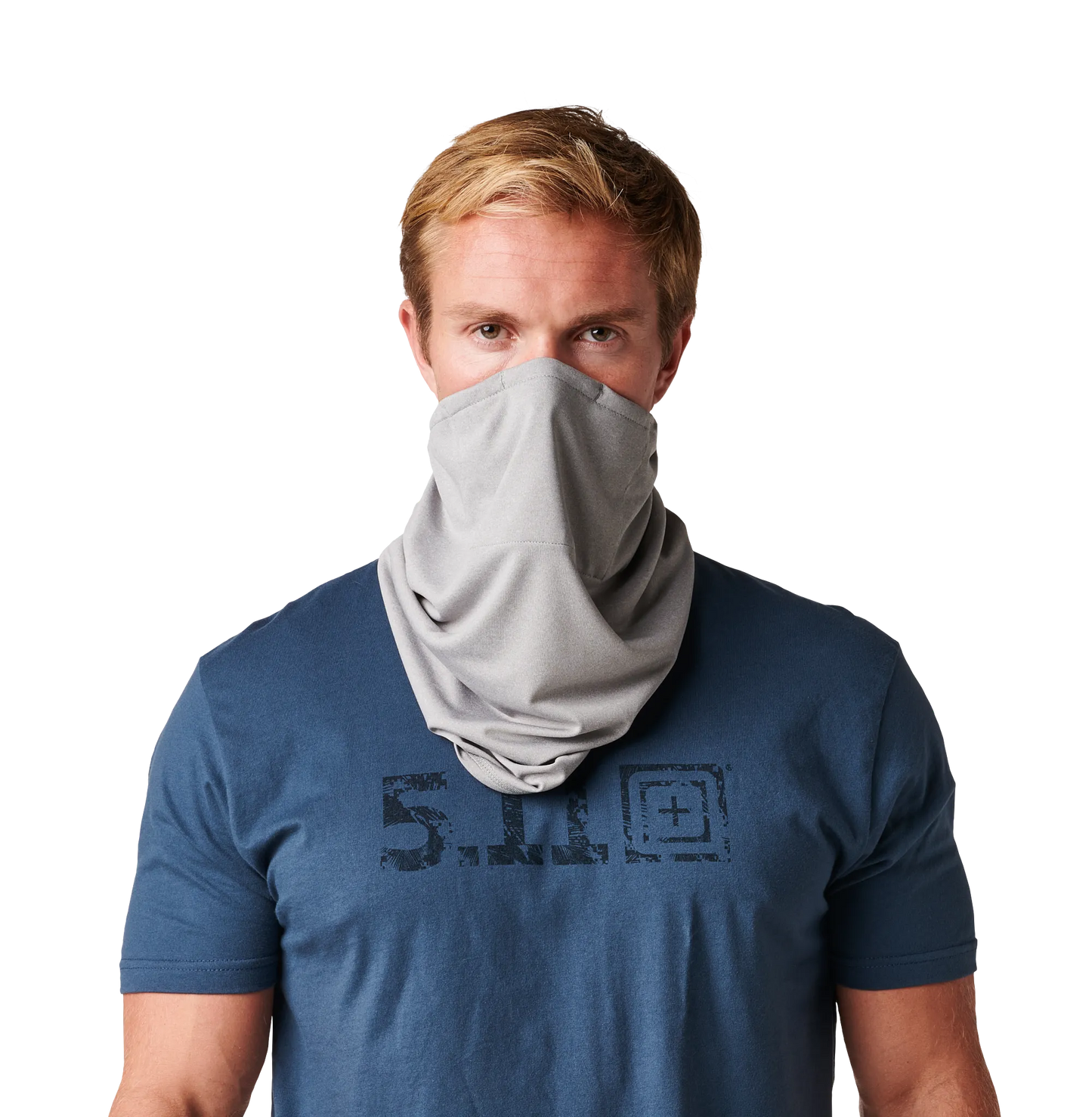 Alpha Gaiter – Heather Gray