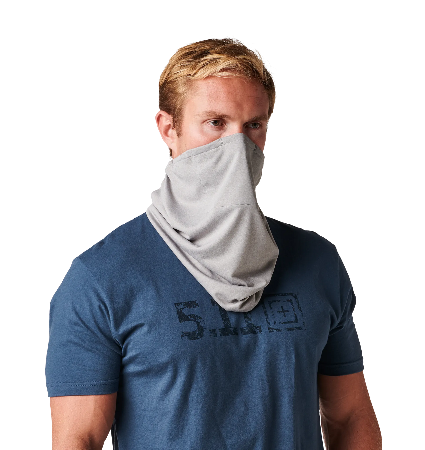 Alpha Gaiter – Heather Gray