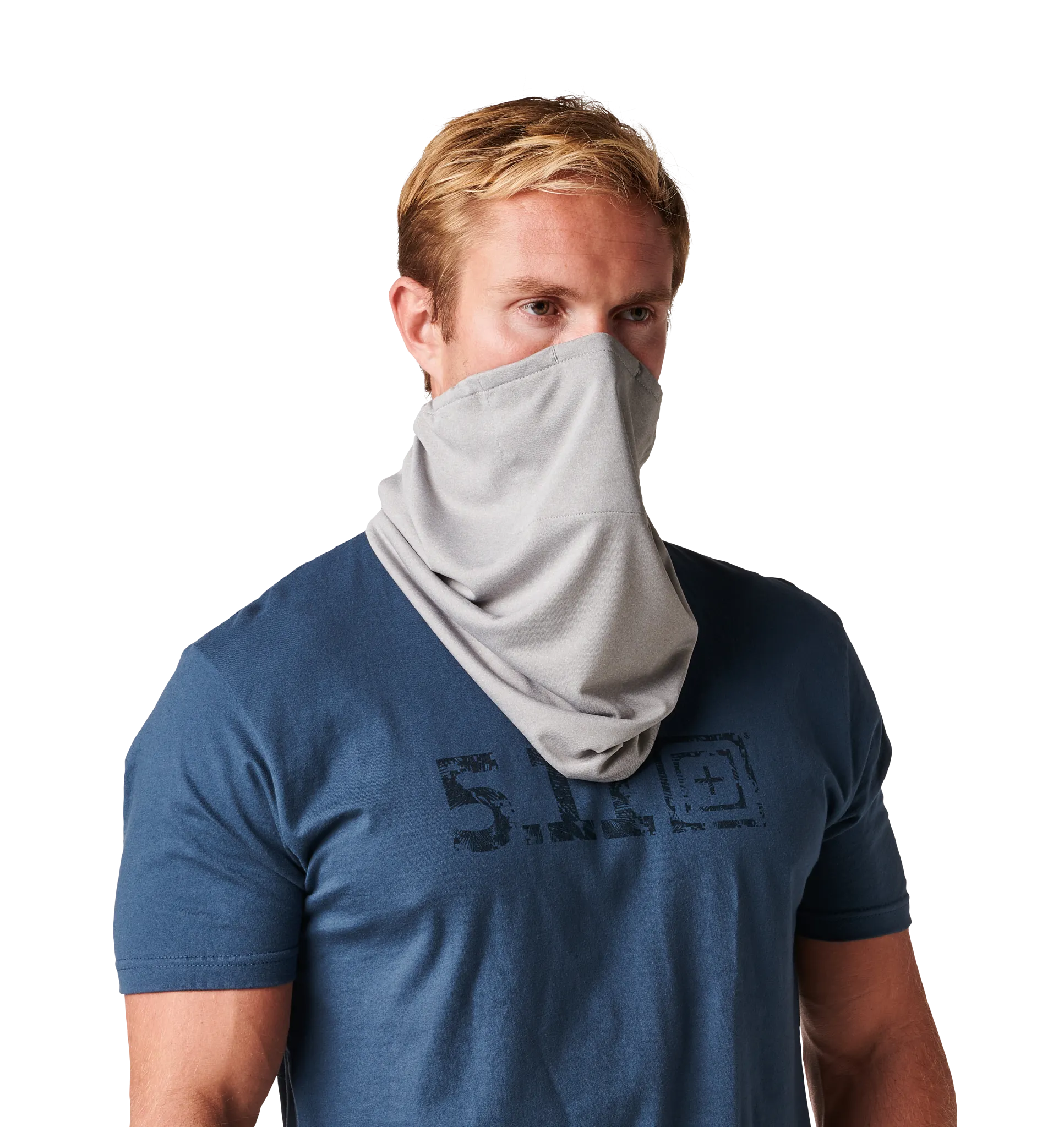 Alpha Gaiter – Heather Gray