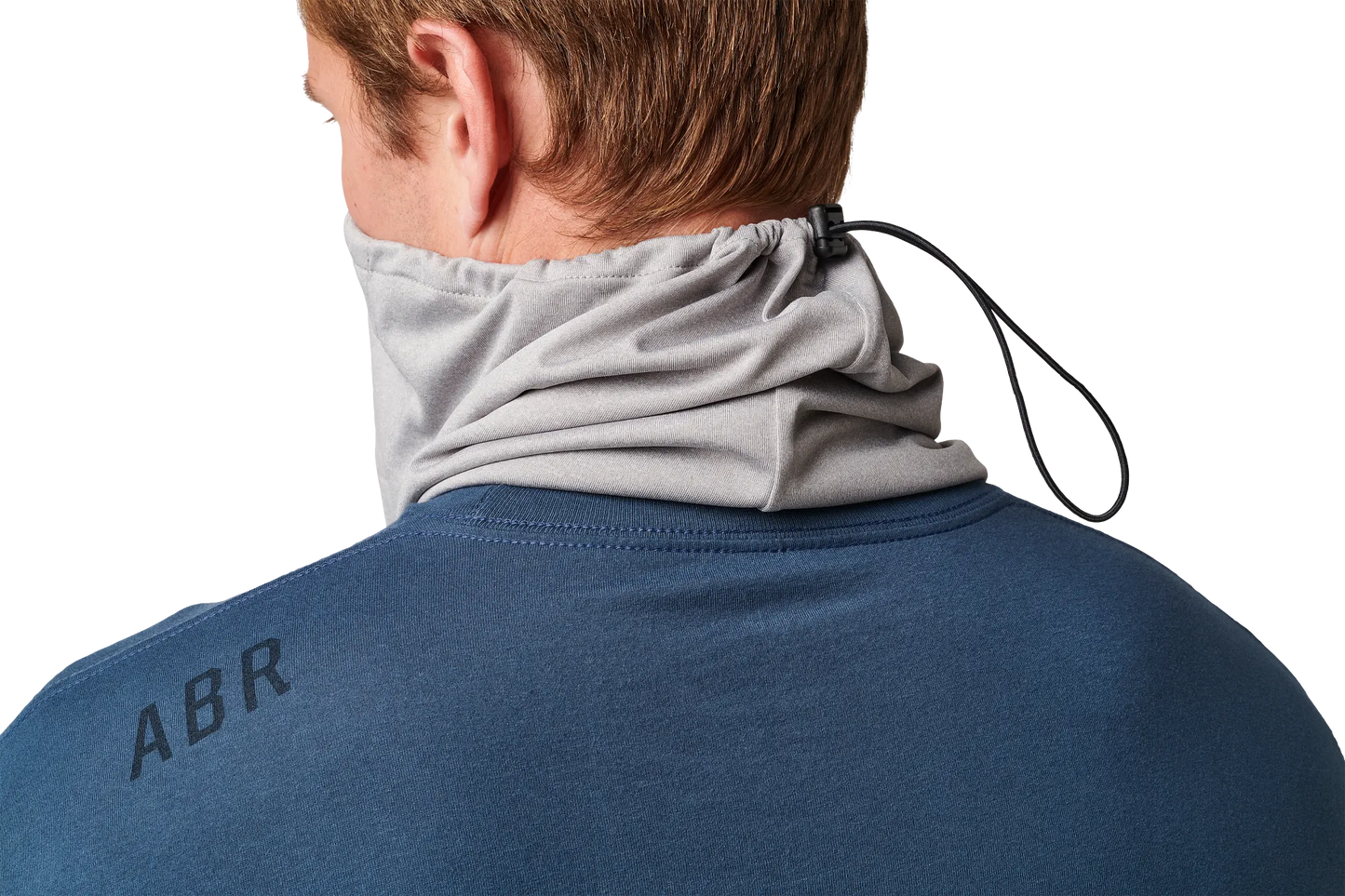 Alpha Gaiter – Heather Gray