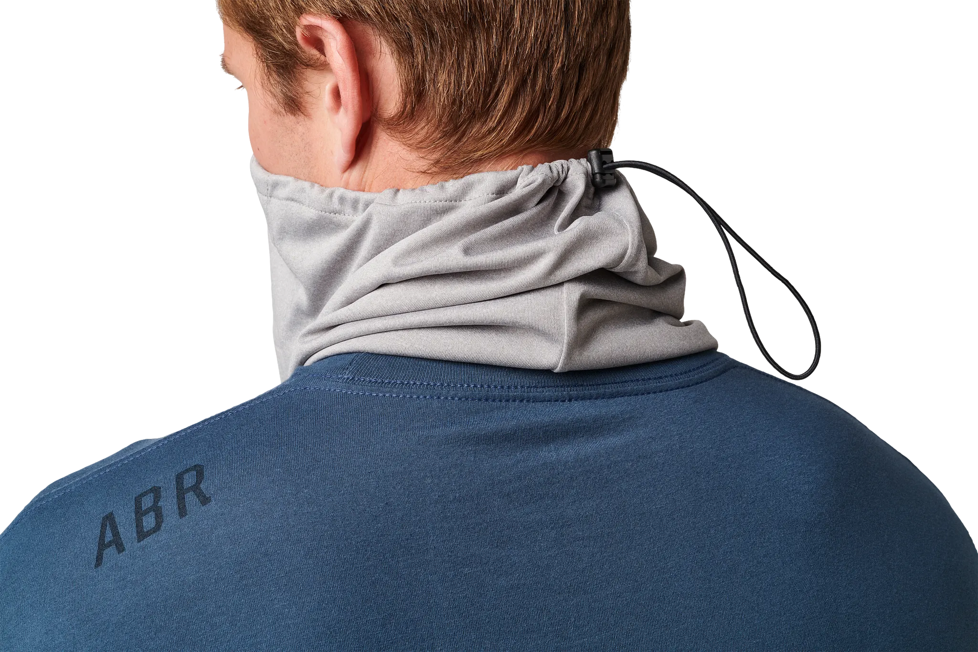 Alpha Gaiter – Heather Gray