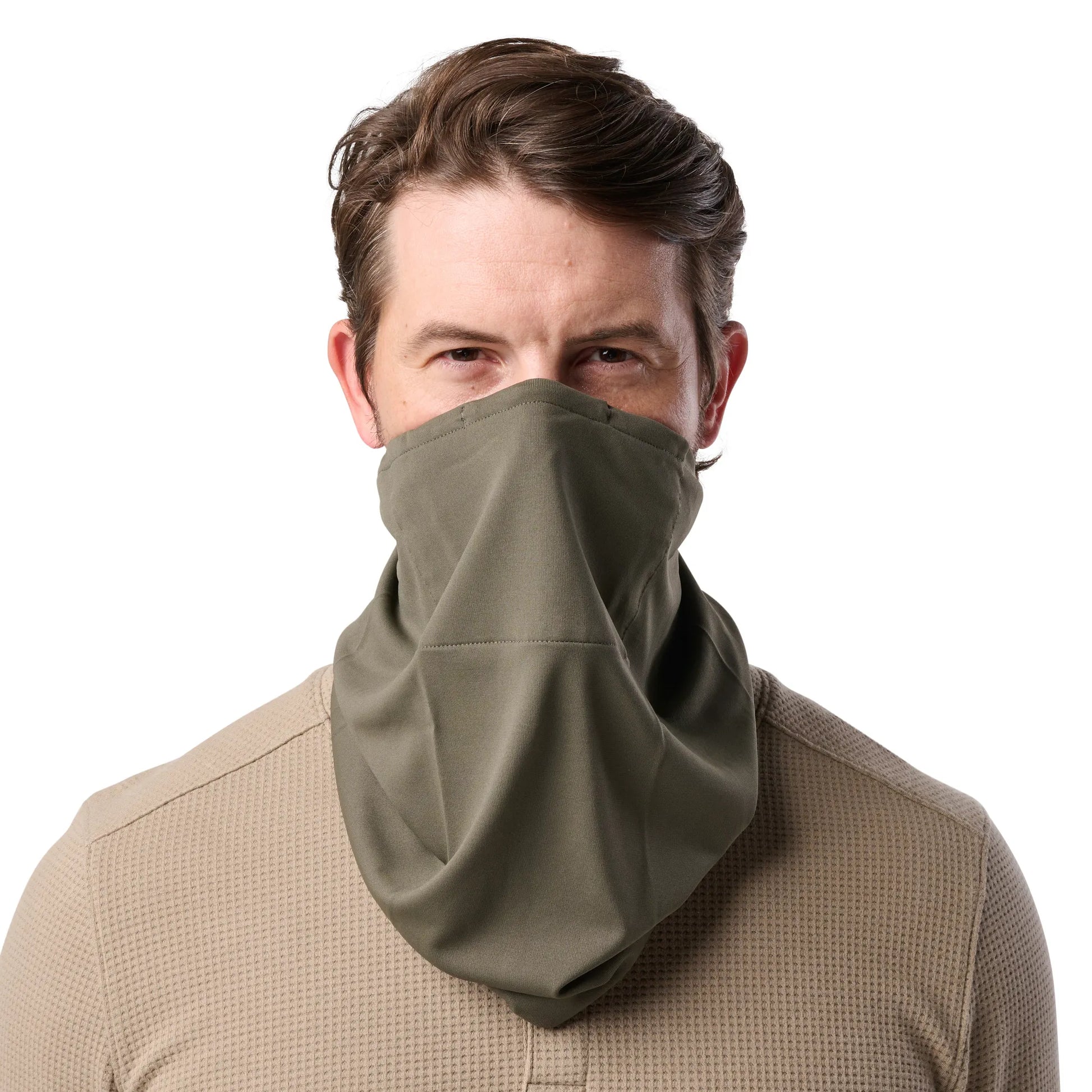 Alpha Gaiter – Ranger Green