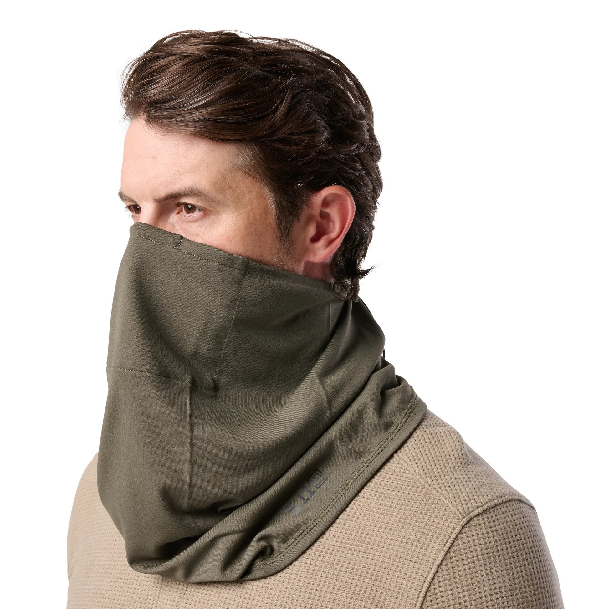 Alpha Gaiter – Ranger Green