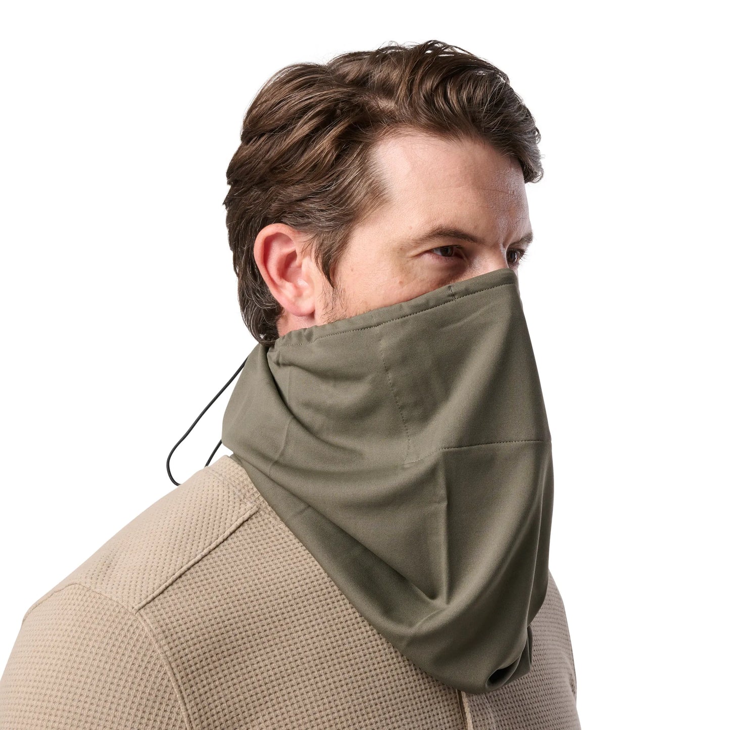 Alpha Gaiter – Ranger Green