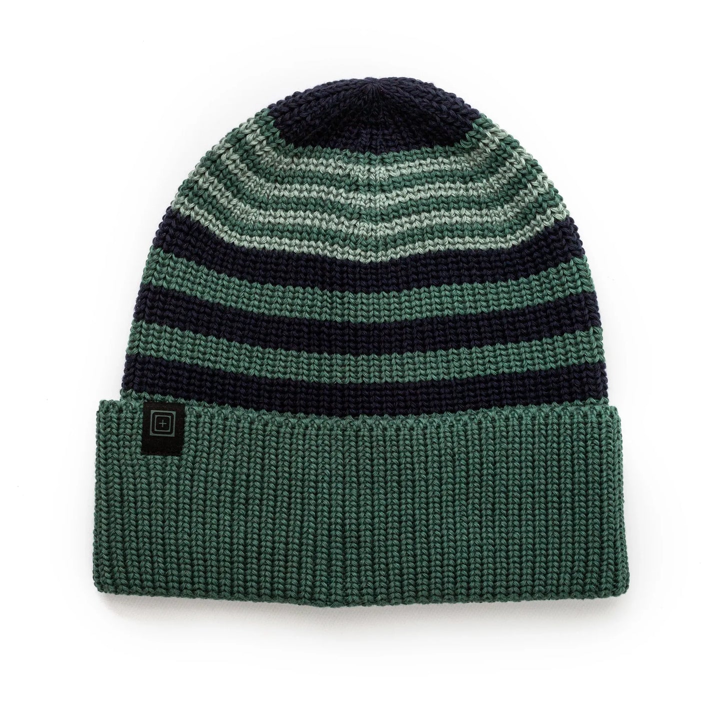 Stryder Beanie – Trekking Green
