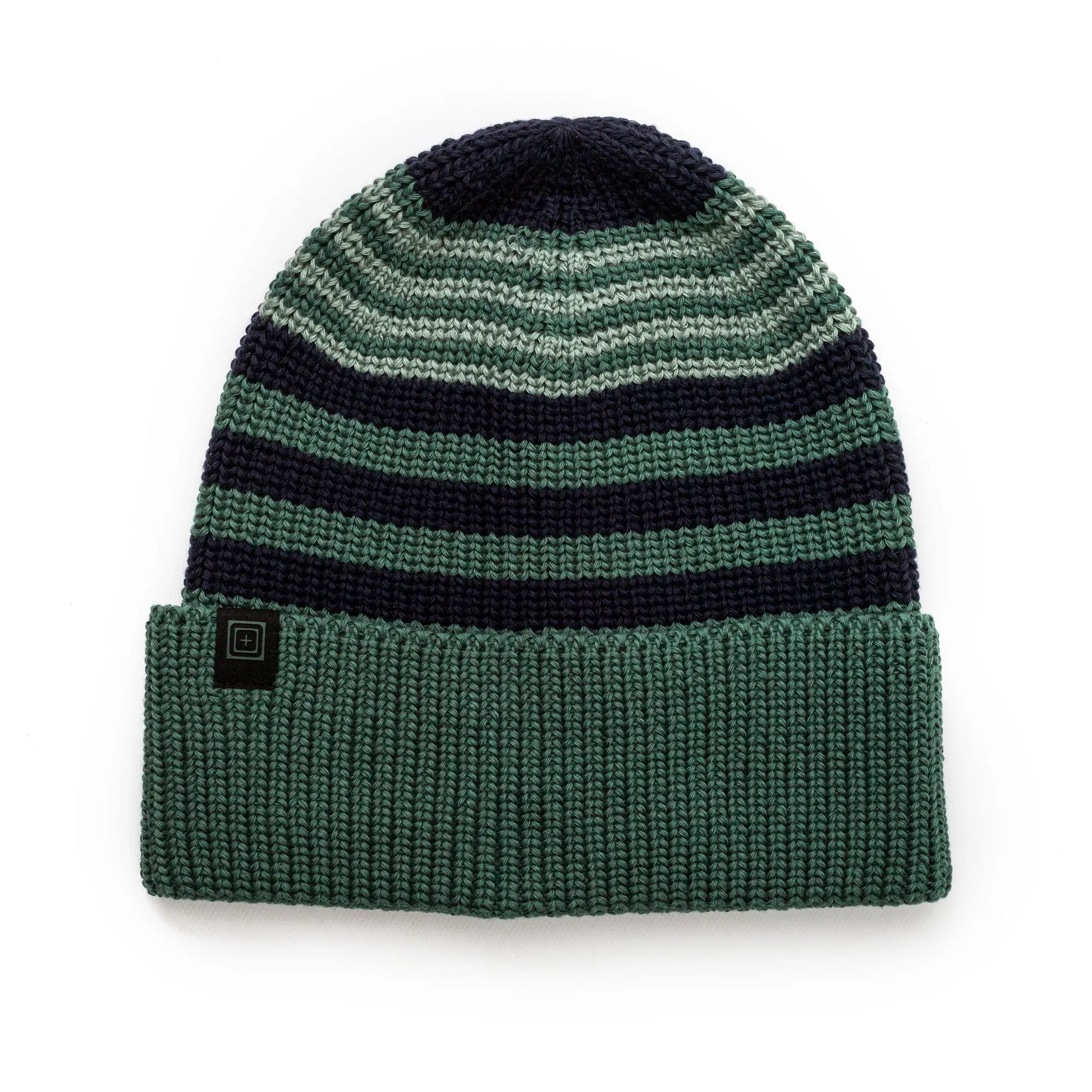 Stryder Beanie – Trekking Green