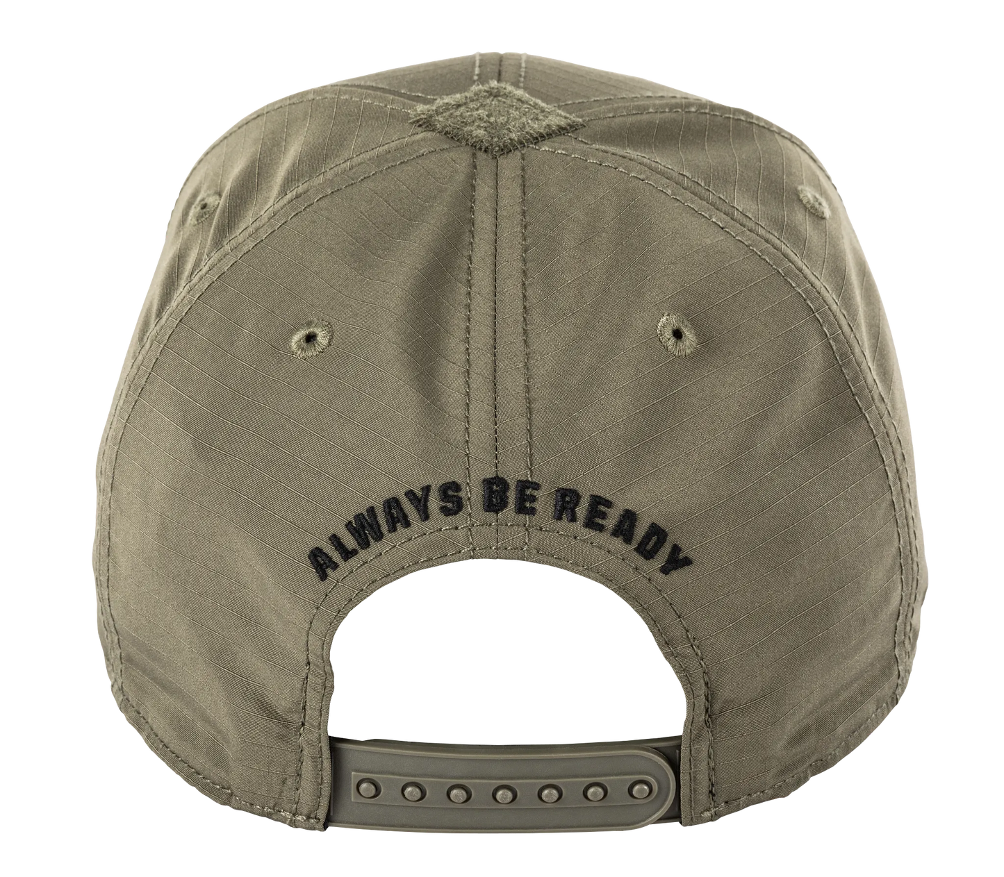 5.11® Logo Cap – Ranger Green