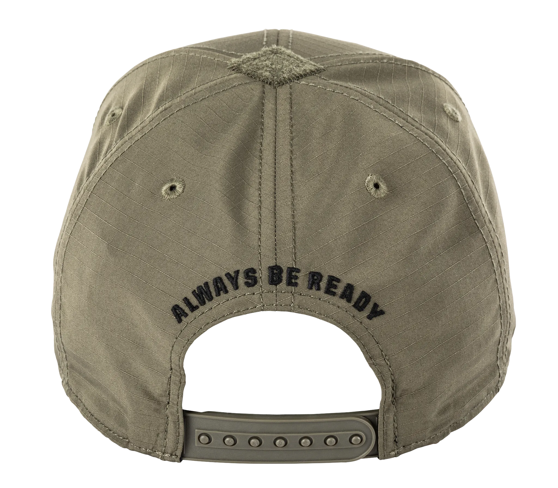 5.11® Logo Cap – Ranger Green