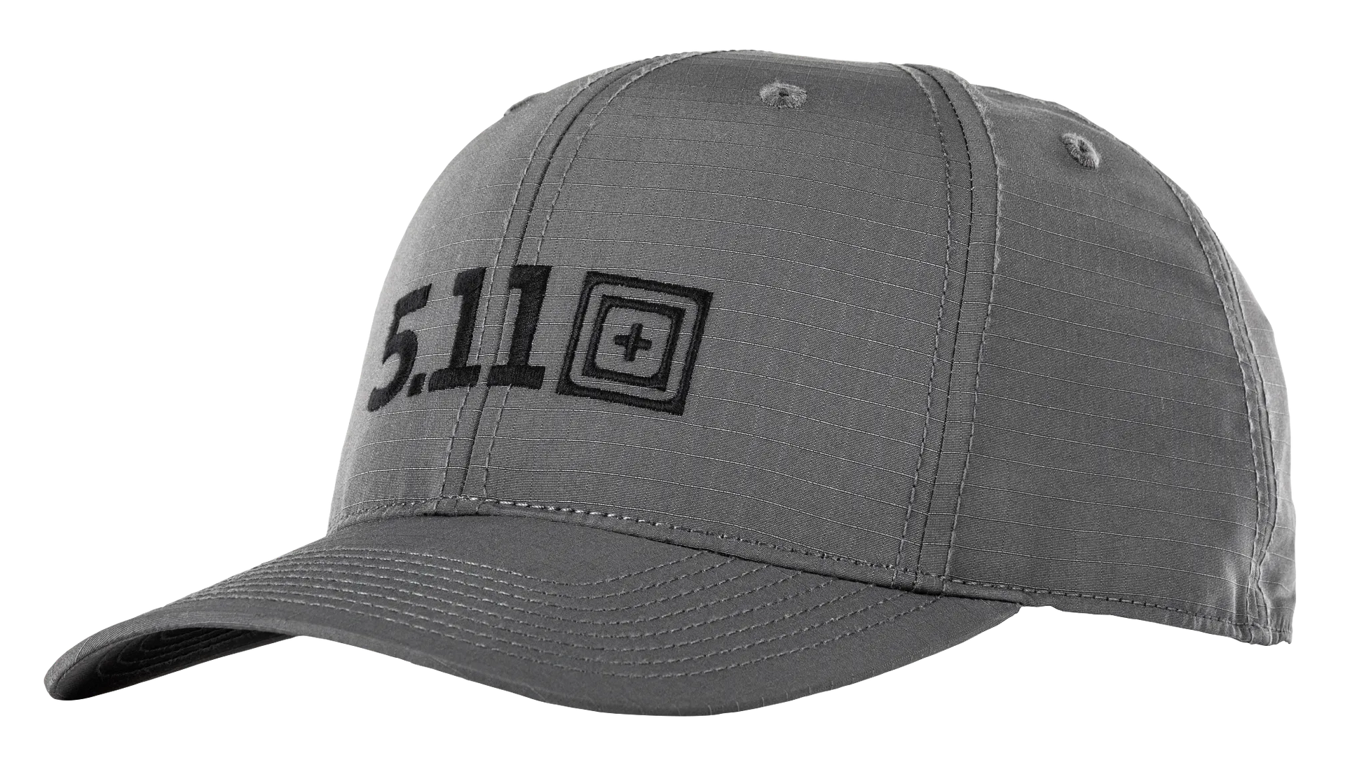 5.11® Logo Cap – Flint