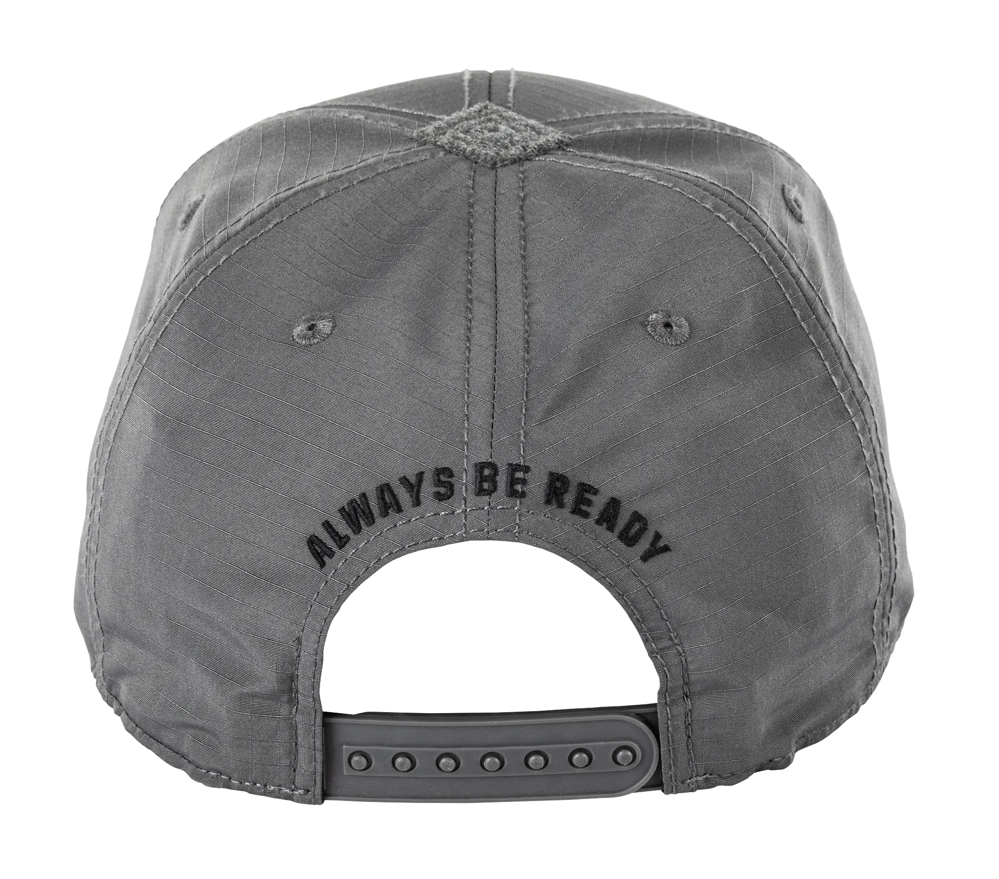5.11® Logo Cap – Flint