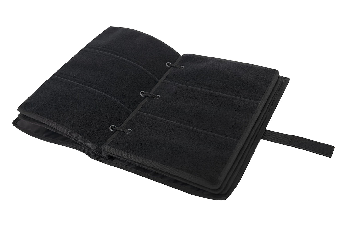 Rothco Hook &amp; Loop Patch Book