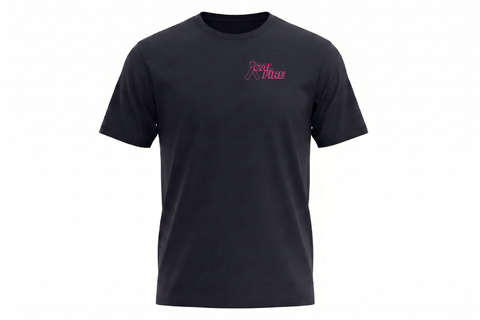 CAL FIRE Cares Premium Cotton Short Sleeve Shirt By First Tactical