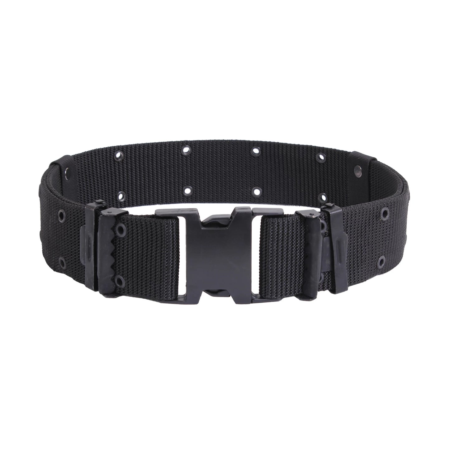 Rothco New Issue Marine Corps Style Quick Release Pistol Belts