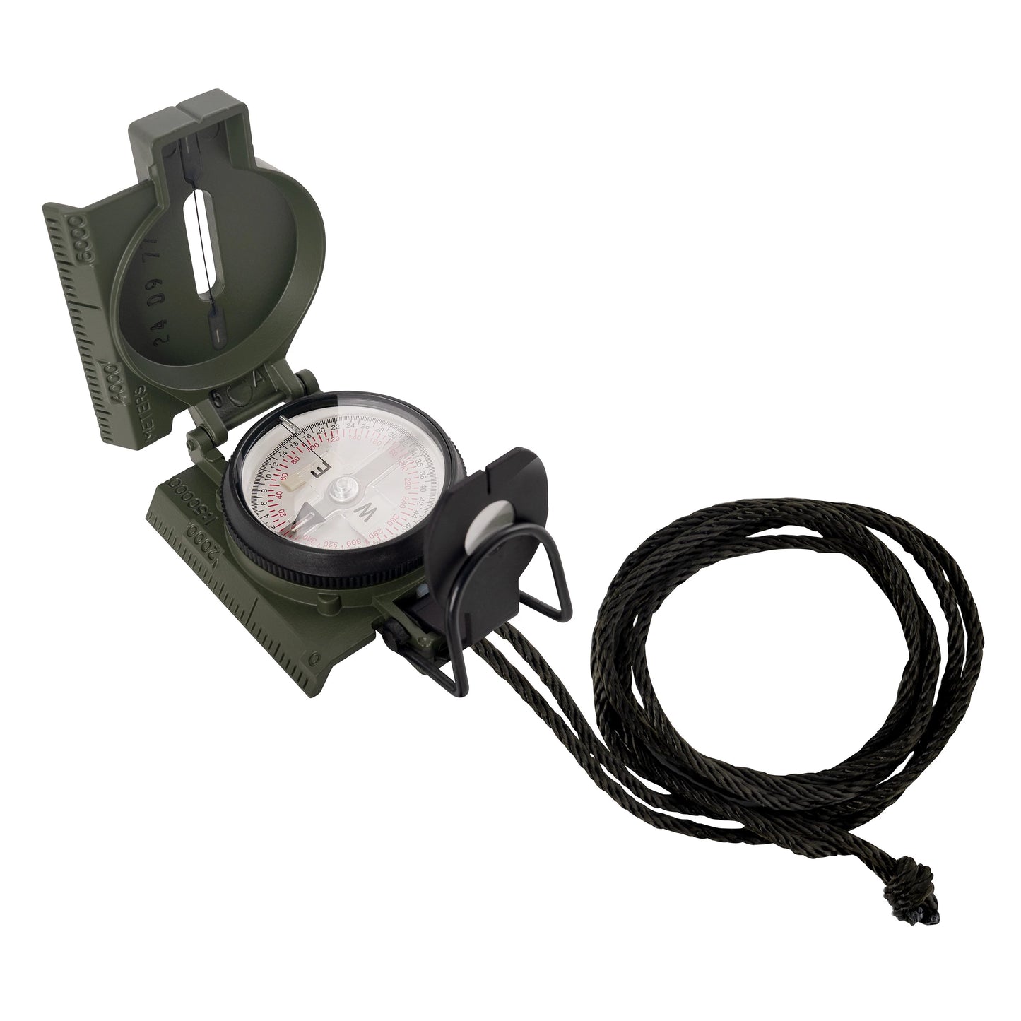 Cammenga G.I. Special Tritium Lensatic Compass