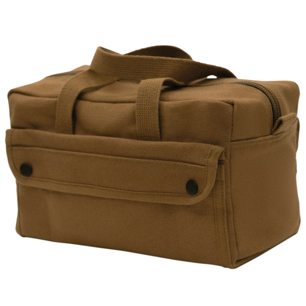 Rothco G.I. Style Mechanic's Tool Bag